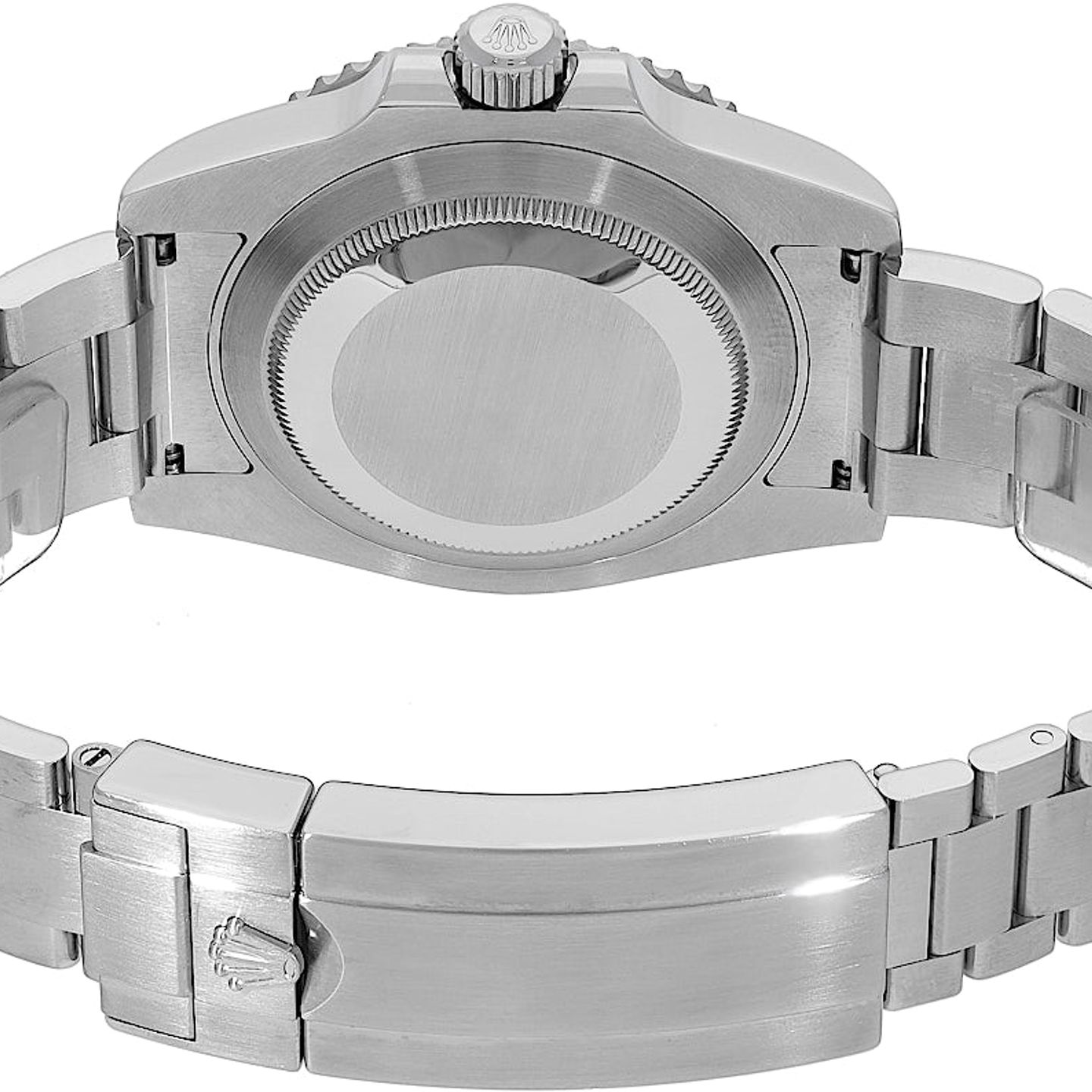 Unknown Unknown 116610LN (2016) - (5/5)