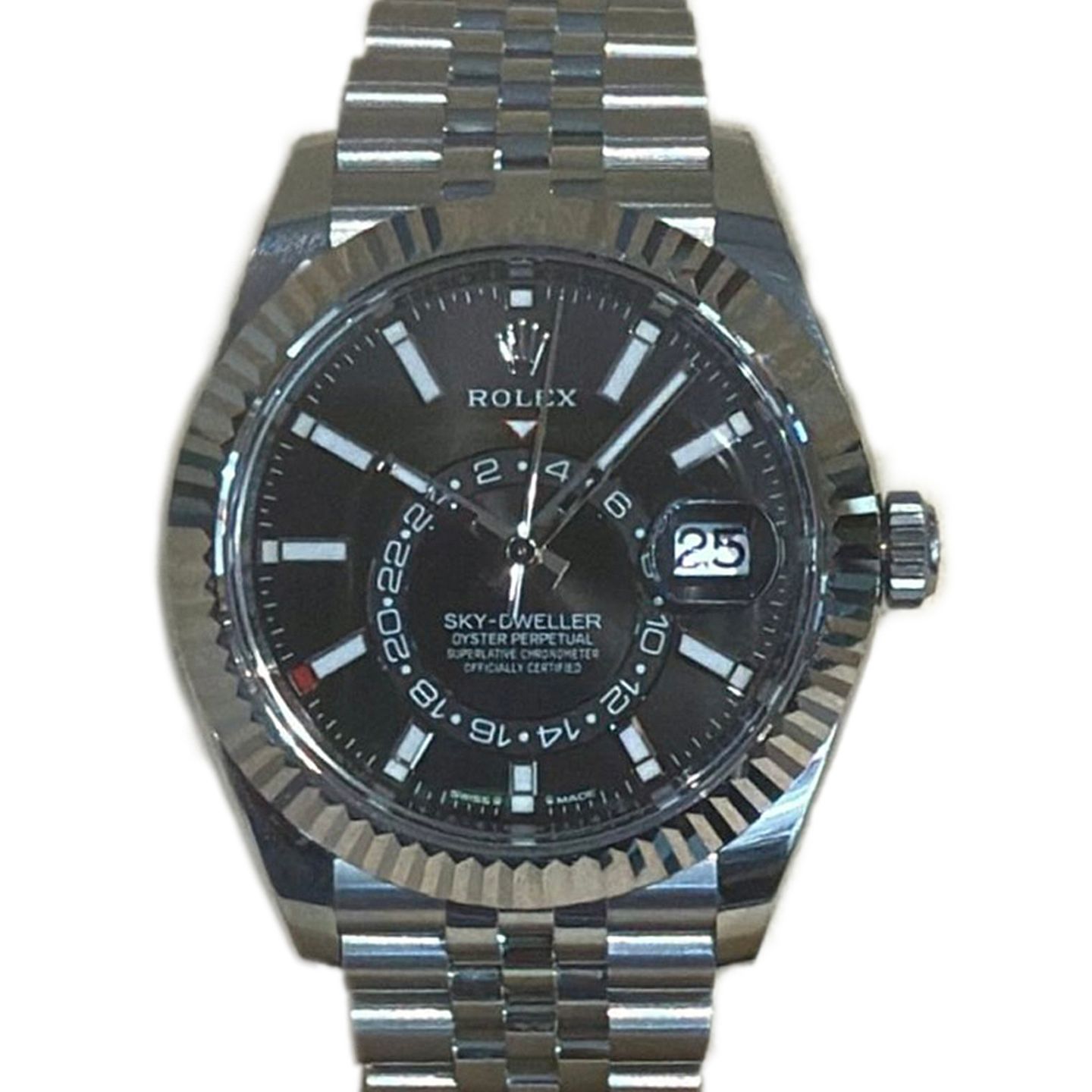 Rolex Sky-Dweller 336934 - (1/1)