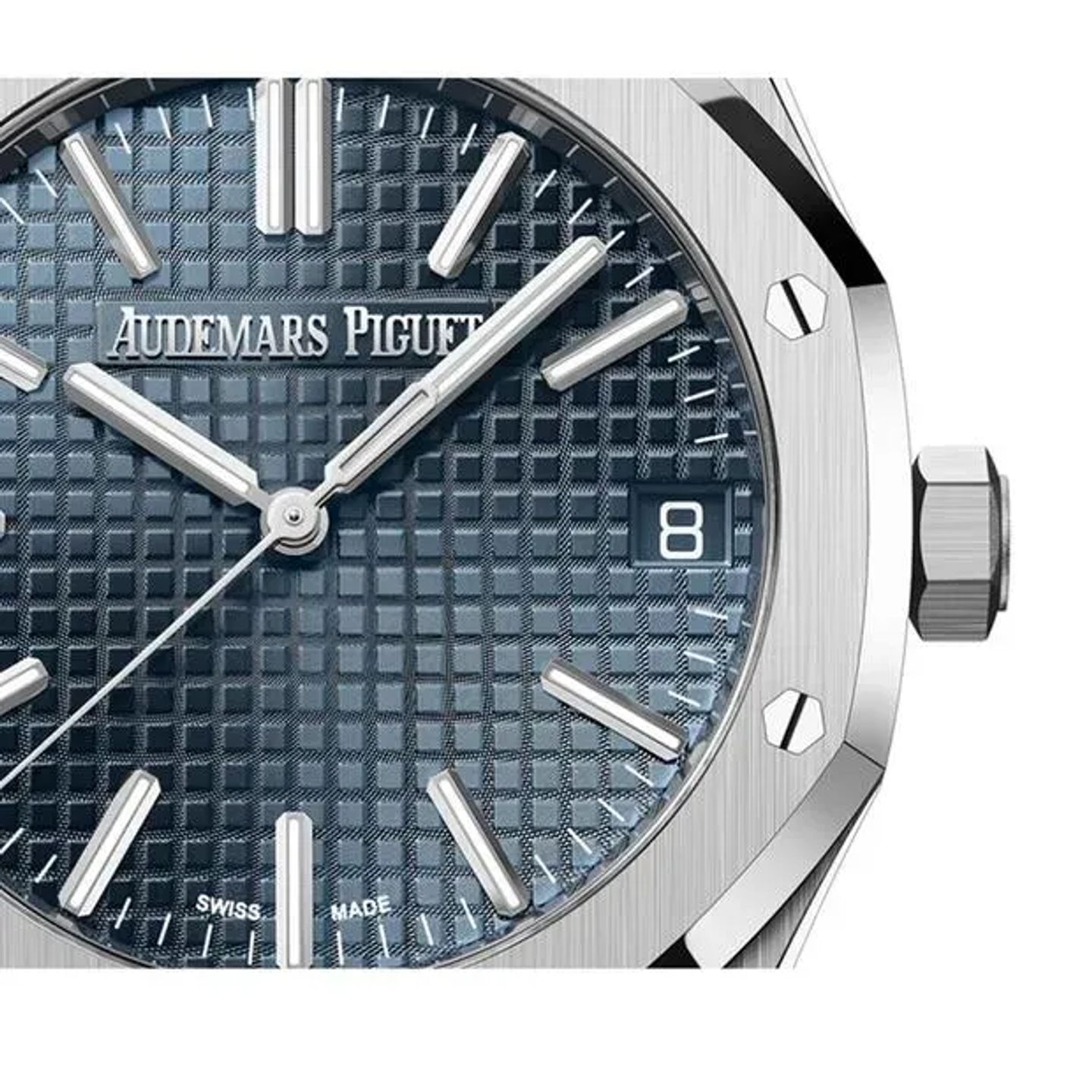 Audemars Piguet Royal Oak Selfwinding 15510ST.OO.1320ST.06 - (2/5)