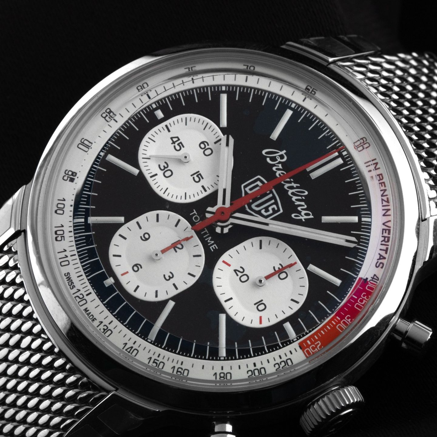 Breitling Top Time AB01765A1B1A1 - (3/7)