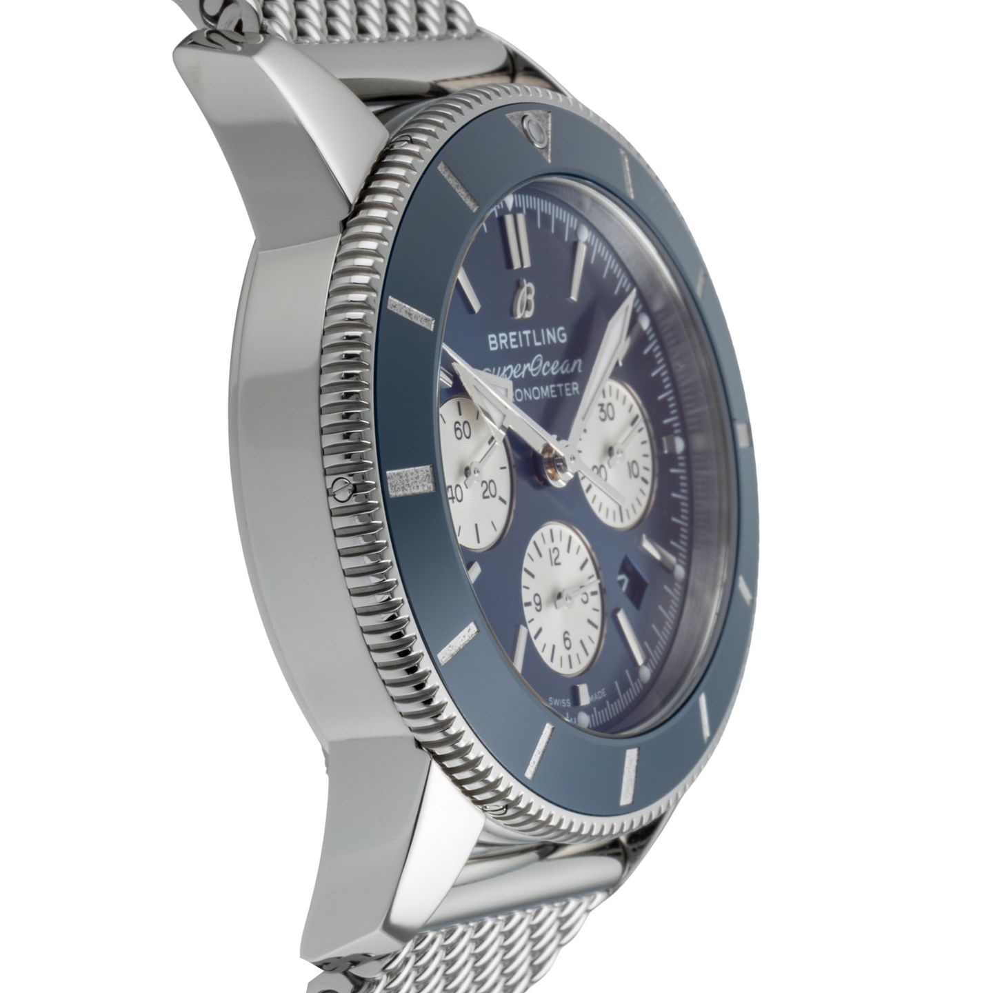 Breitling Superocean Heritage II Chronograph AB0162161C1A1 - (7/8)