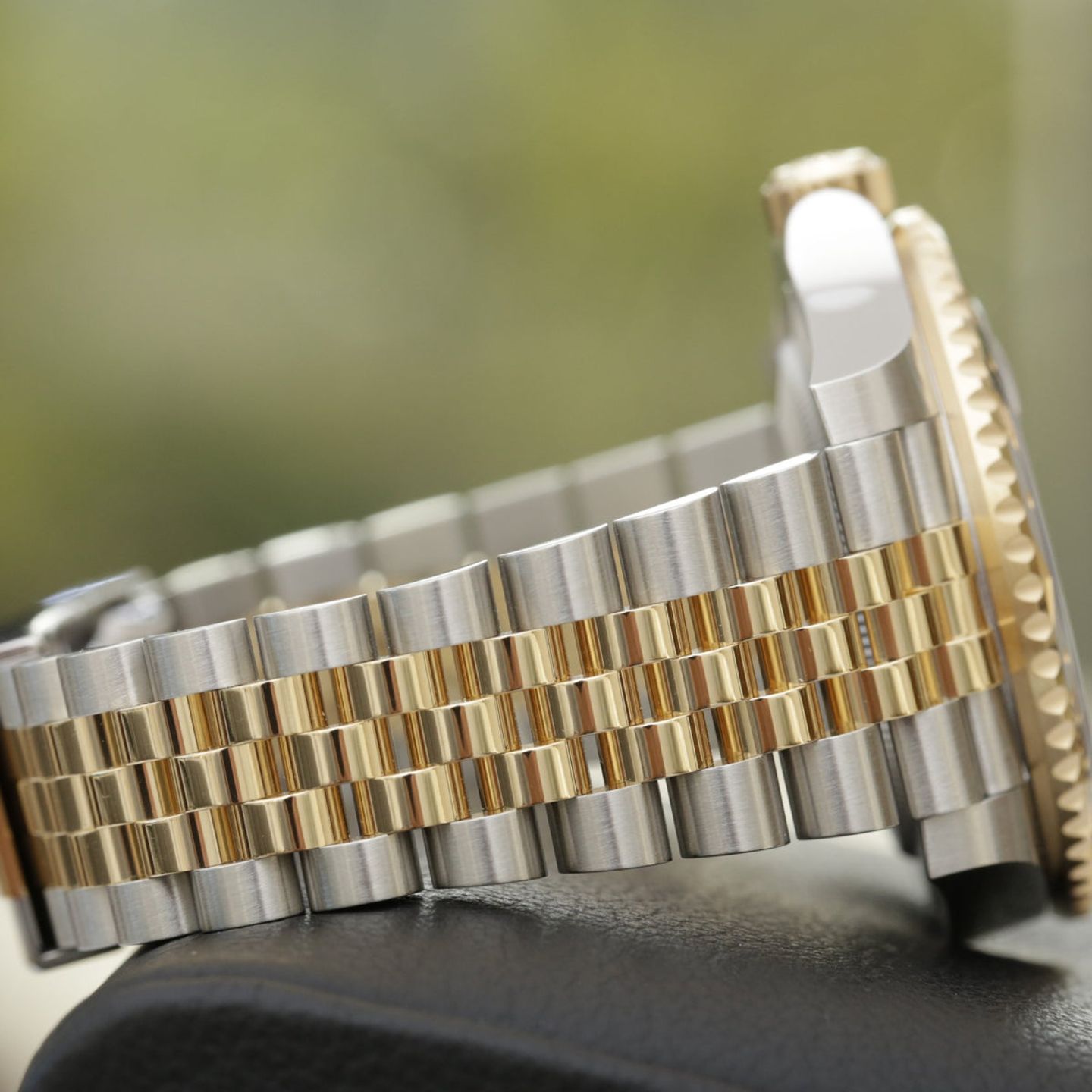 Rolex GMT-Master II 126718GRNR - (7/8)
