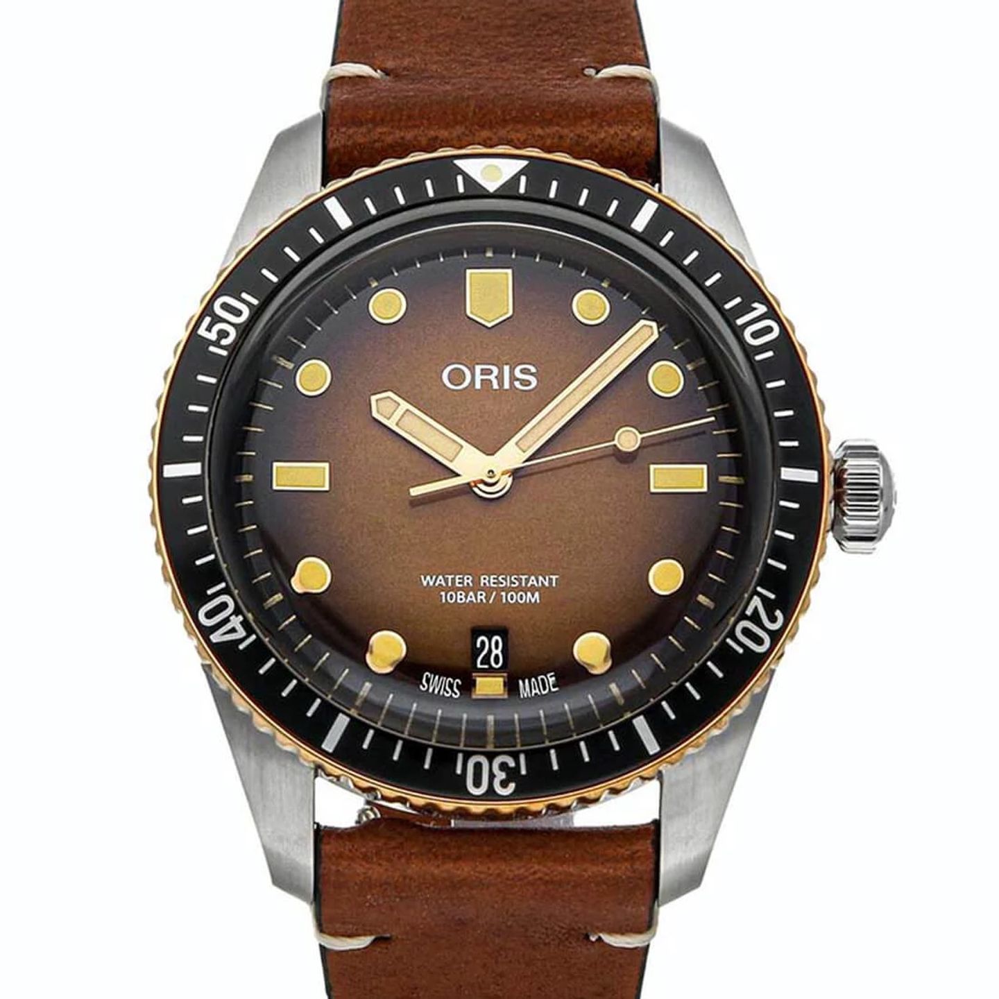 Oris Divers Sixty Five 01 733 7707 4356-07 5 20 45 - (2/2)