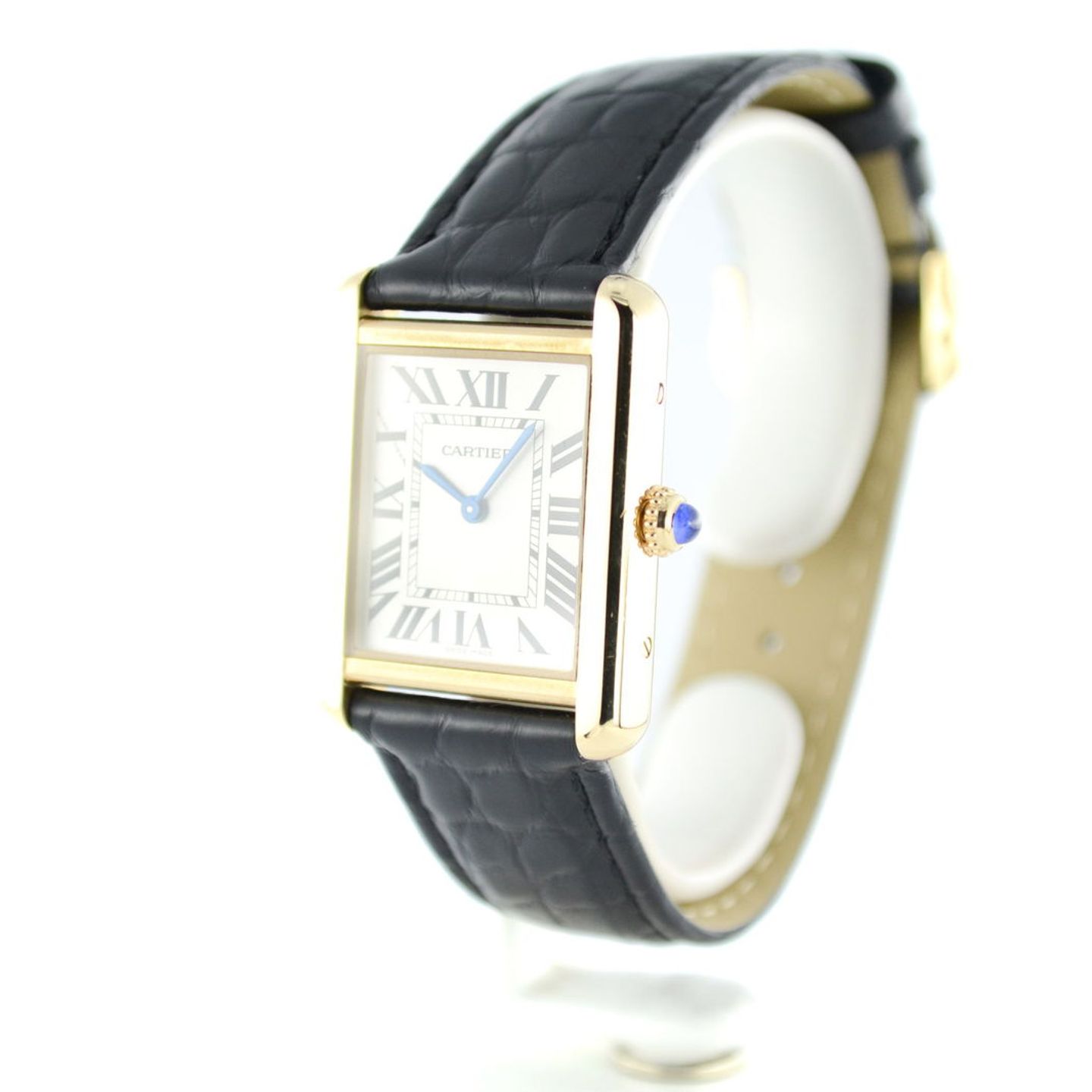 Cartier Tank Solo W5200002 - (2/7)