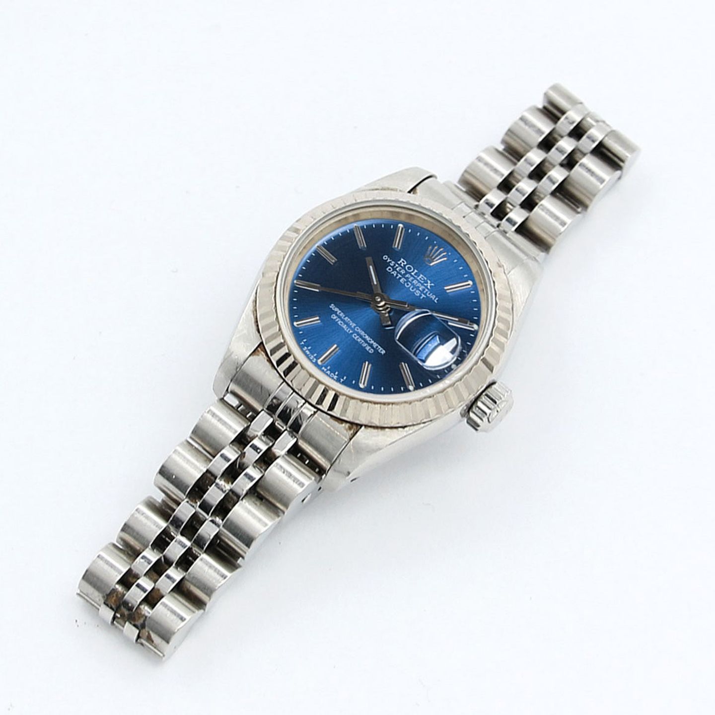 Rolex Lady-Datejust 69174 - (6/8)