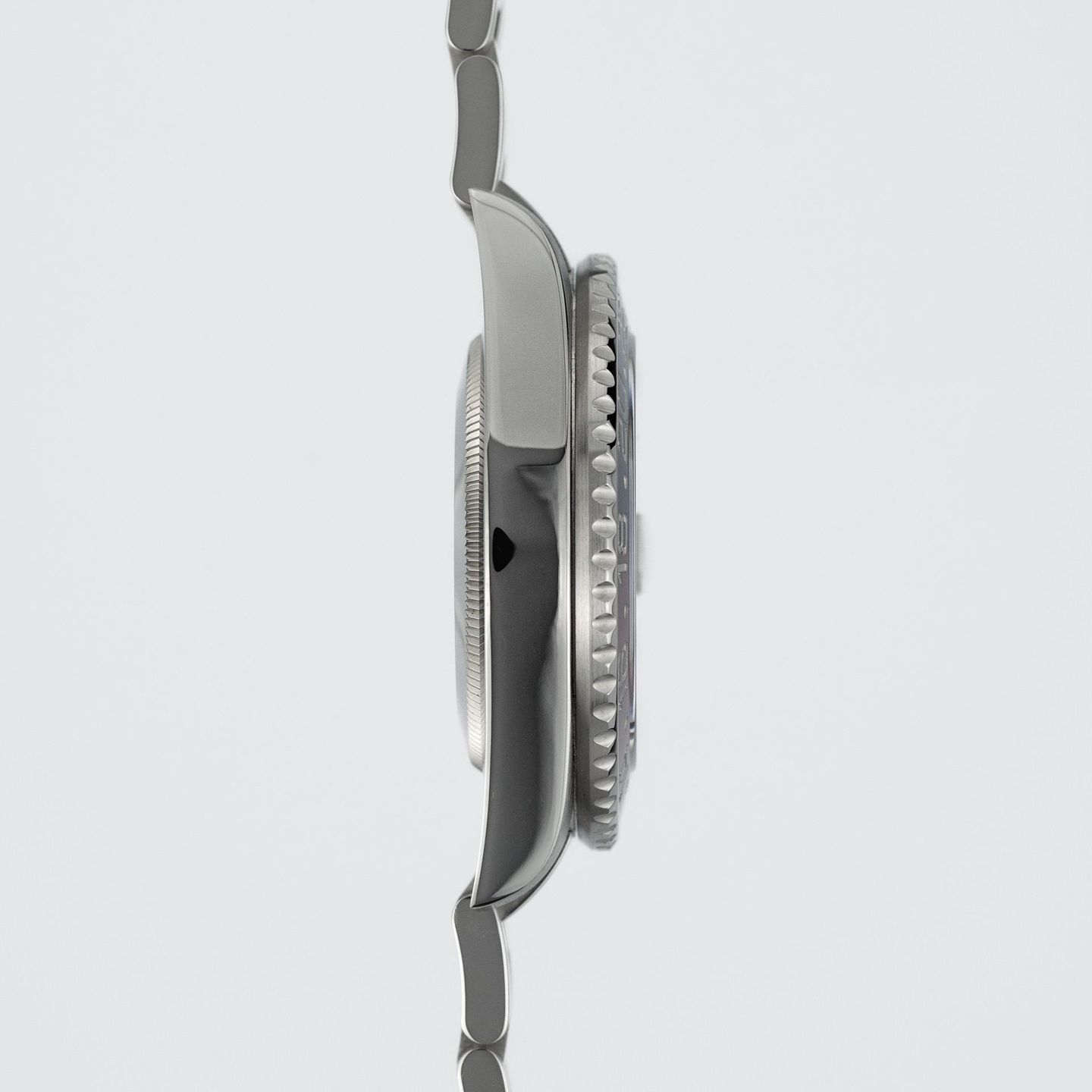 Rolex GMT-Master II 126719BLRO (2021) - 40 mm White Gold case (7/7)