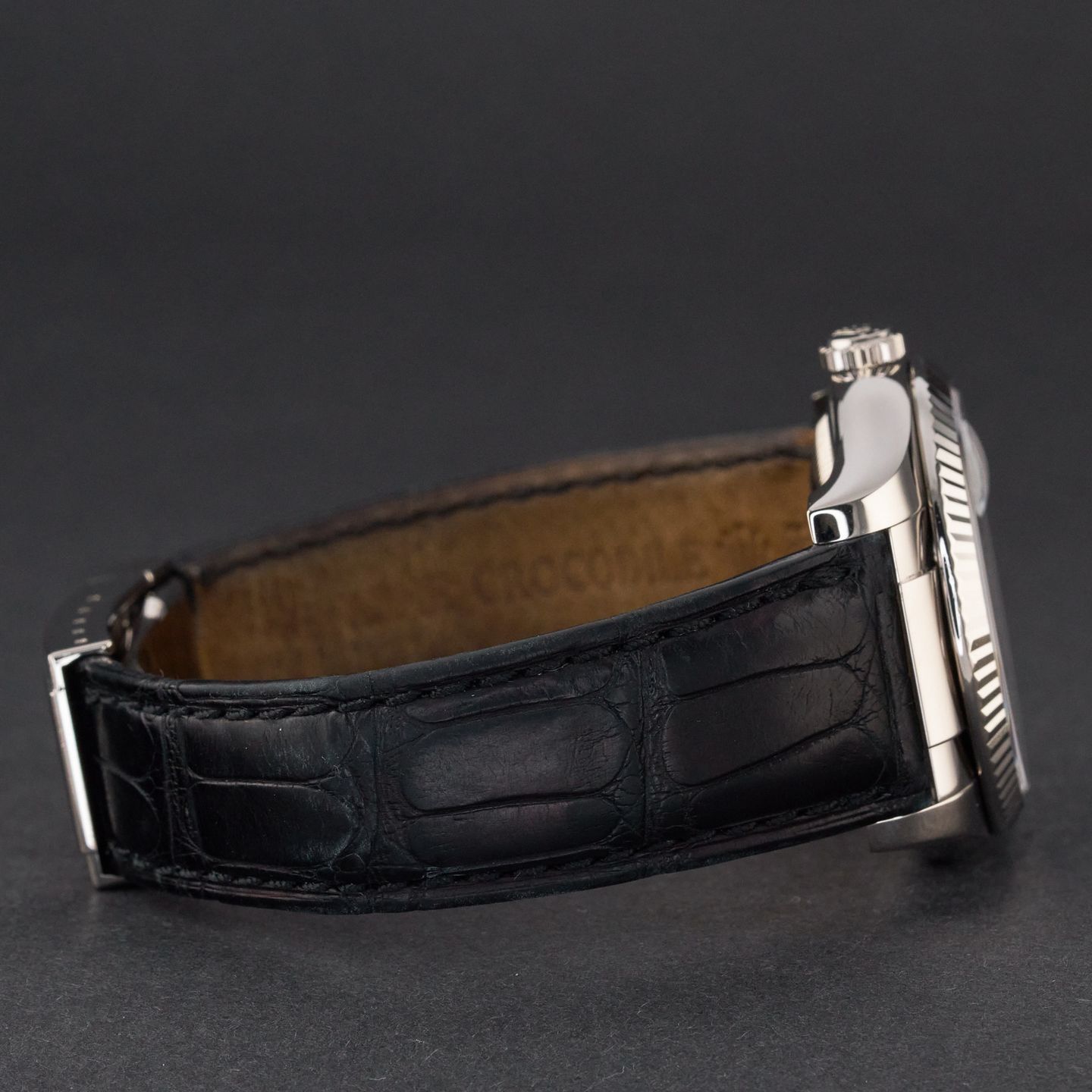 Rolex Datejust 36 116139 - (6/8)