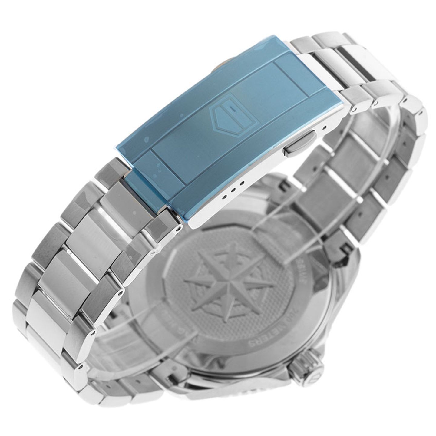 TAG Heuer Aquaracer WBP1113.BA0000 - (7/7)