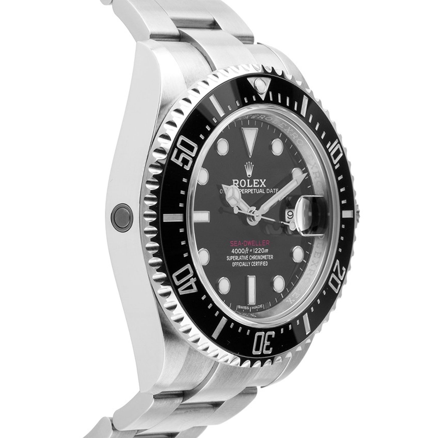 Rolex Sea-Dweller 126600 - (5/7)
