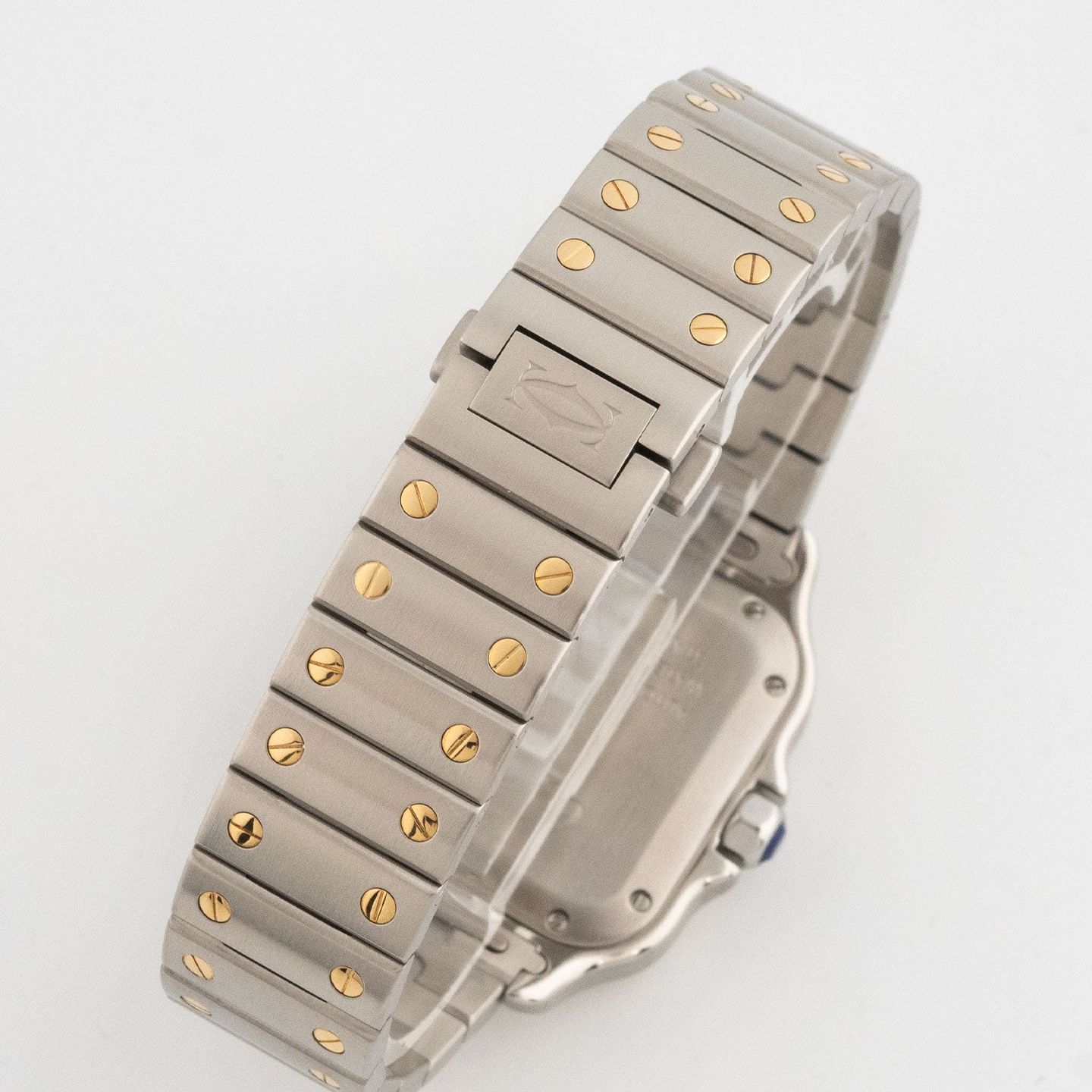 Cartier Santos W2SA0007 - (5/7)