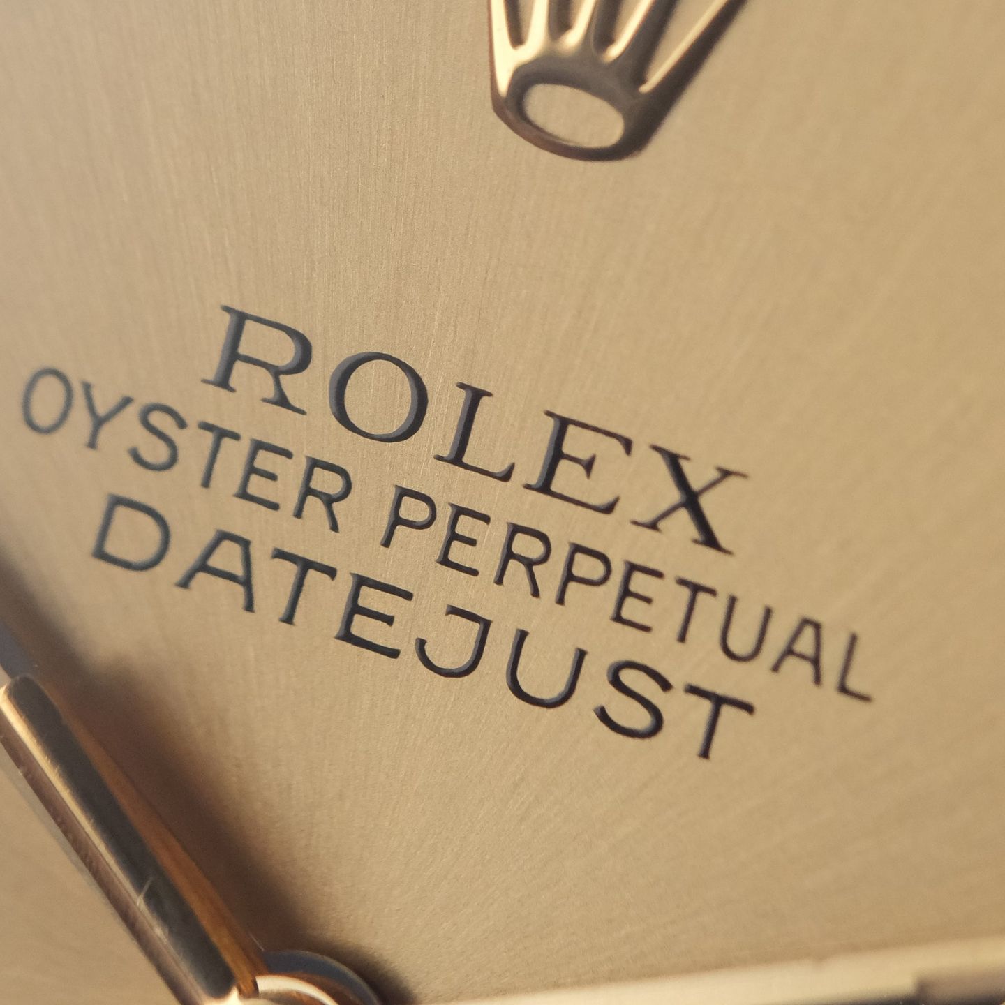Rolex Datejust 36 16233 - (3/7)