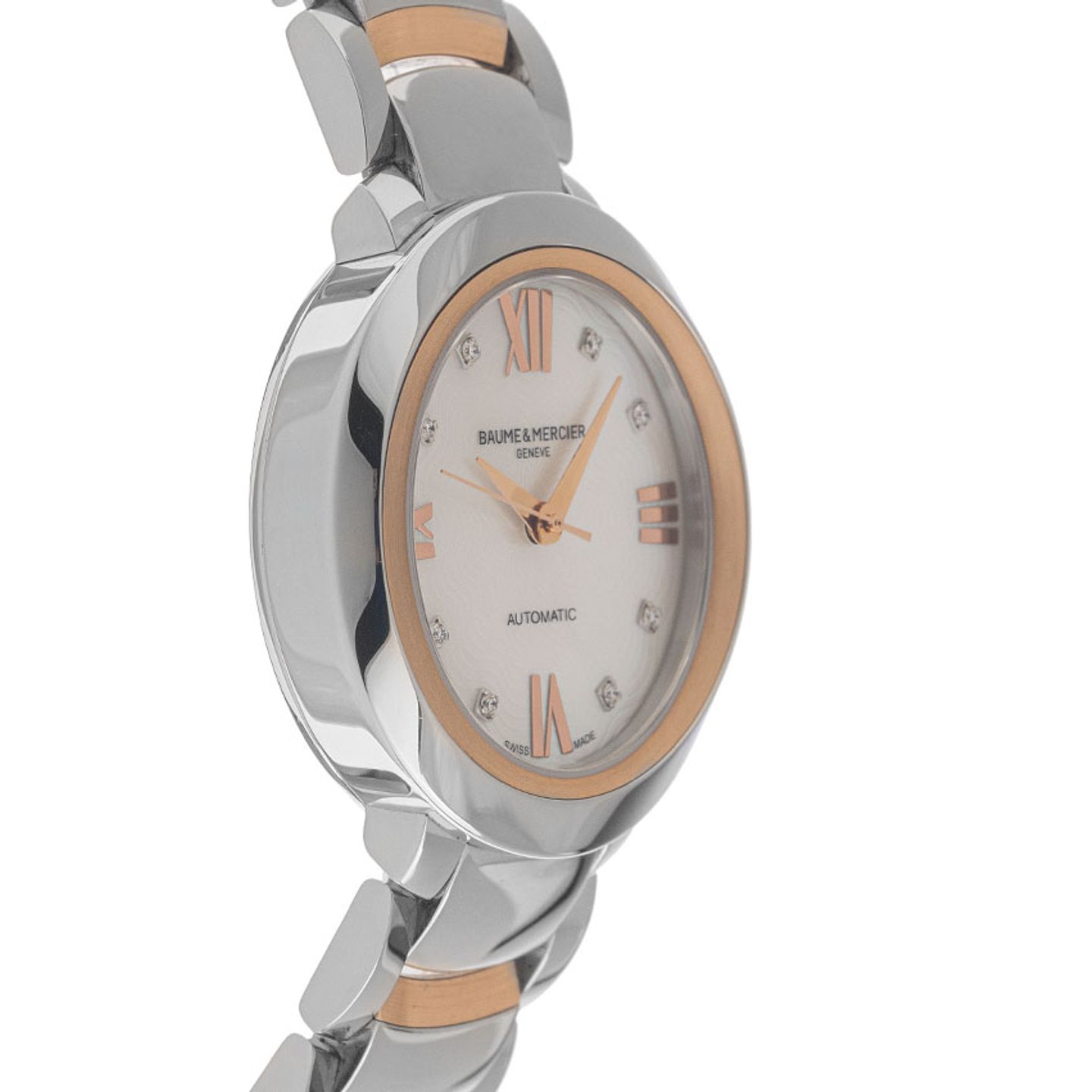Baume & Mercier Promesse M0A10239 - (5/7)