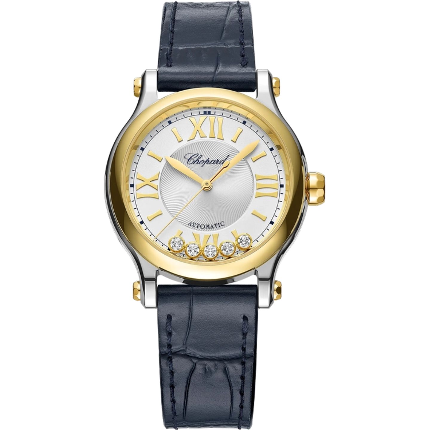 Chopard Happy Sport 278608-4001 - (1/1)