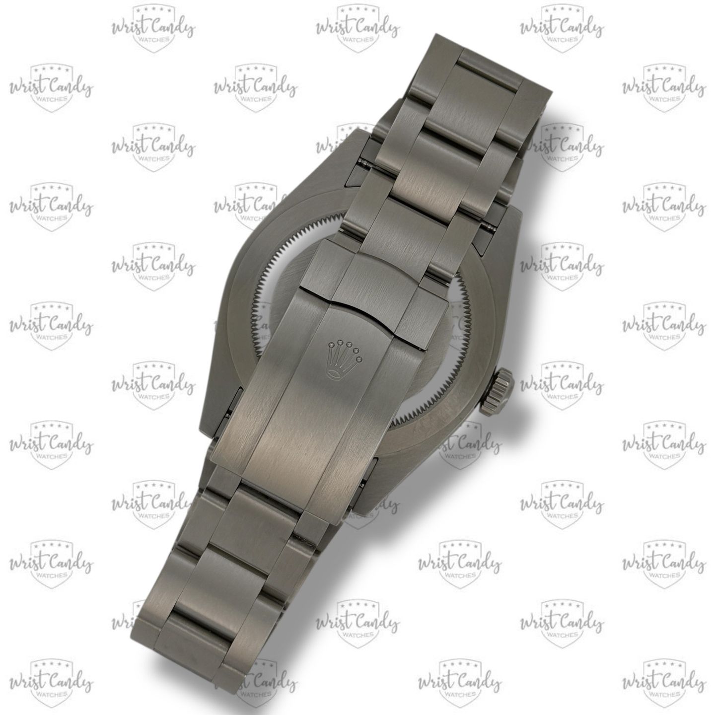 Rolex Oyster Perpetual 41 134300 (2025) - 41mm Staal (4/8)