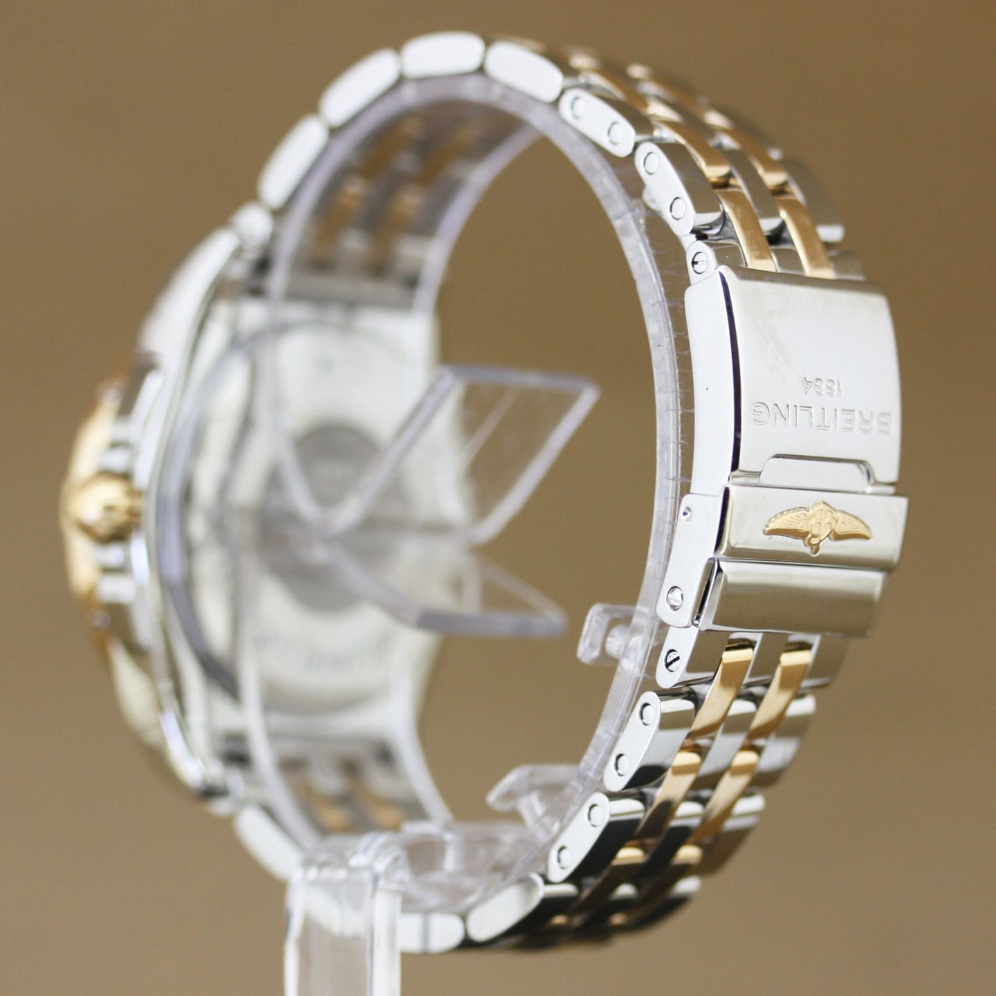 Breitling Galactic 36 C37330 (2012) - 36 mm Steel case (6/8)