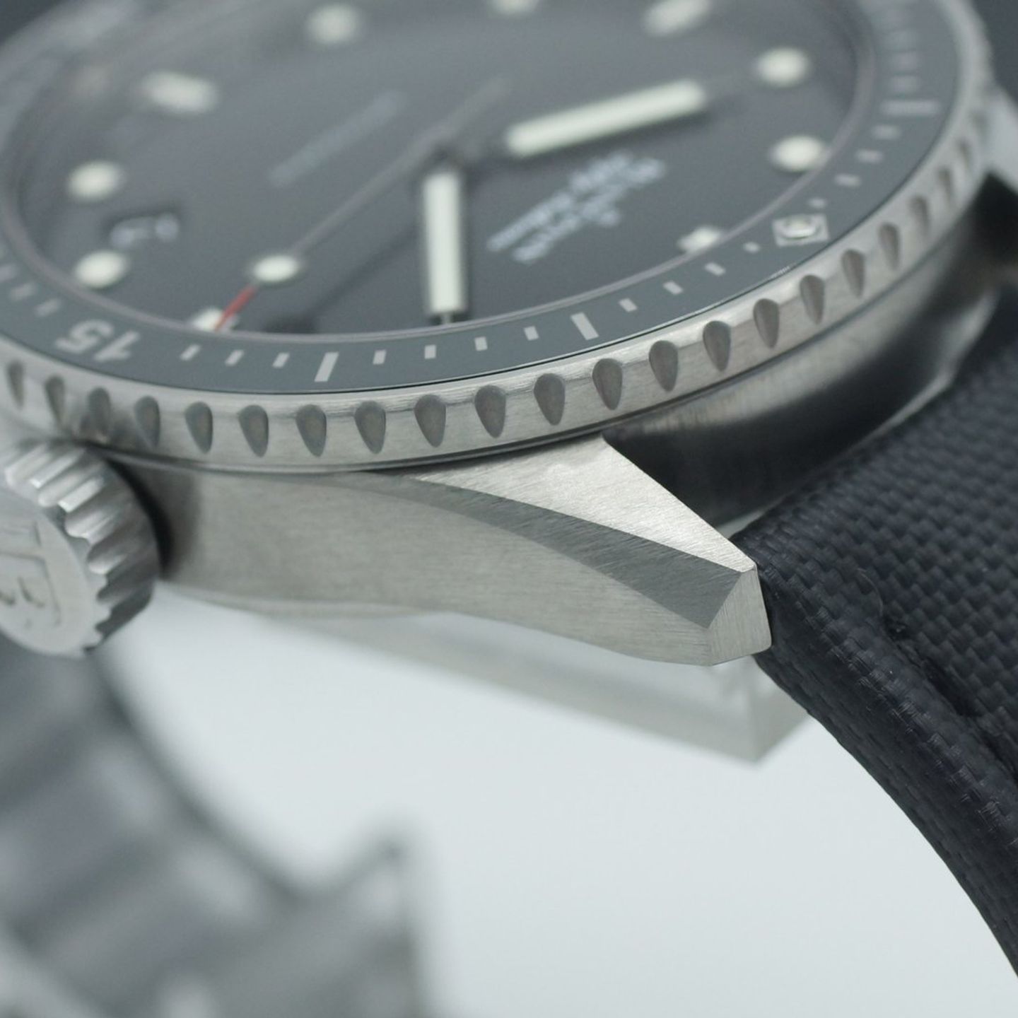 Blancpain Fifty Fathoms Bathyscaphe 5000-1230-B52A - (4/8)