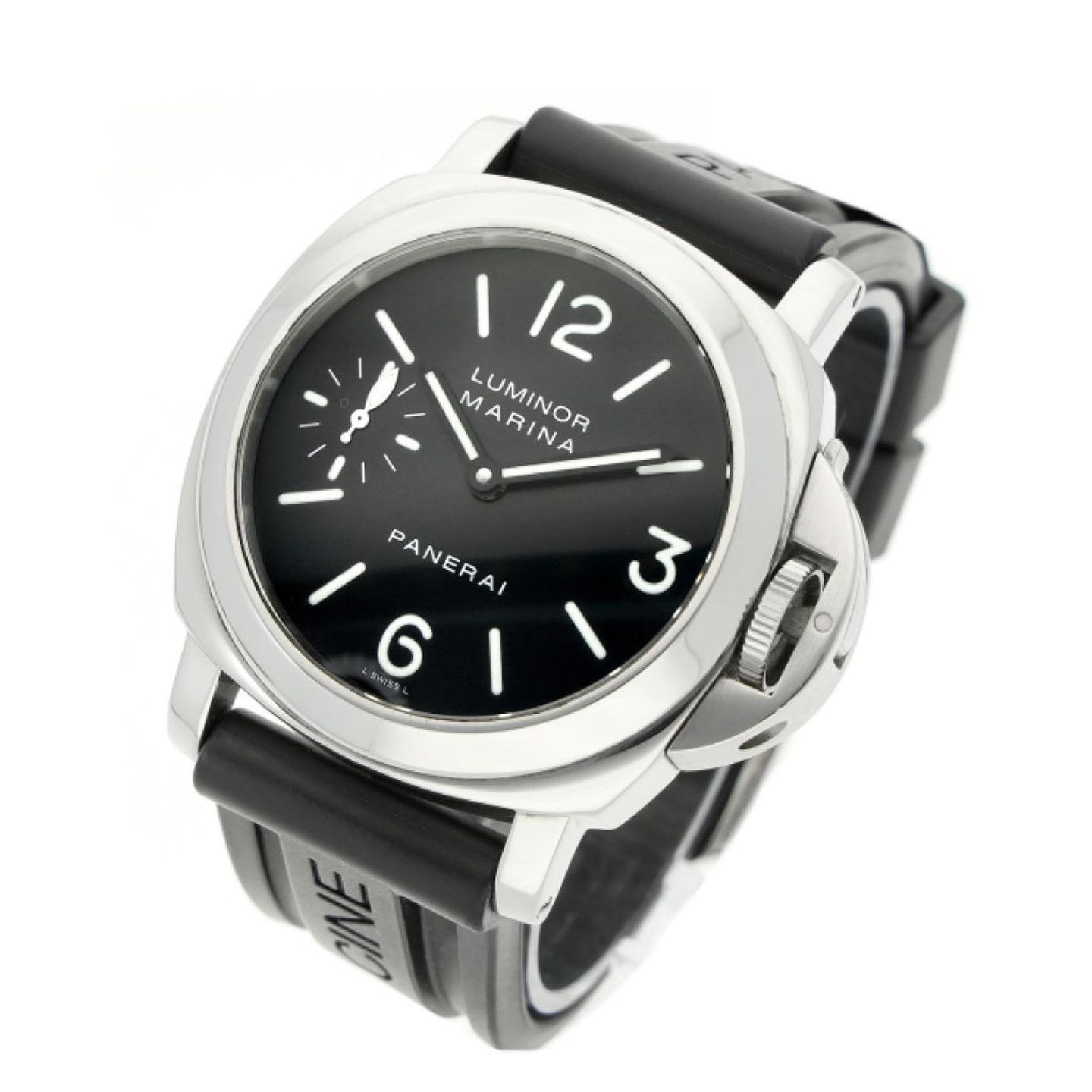 Panerai Luminor Marina PAM00111 - (2/5)