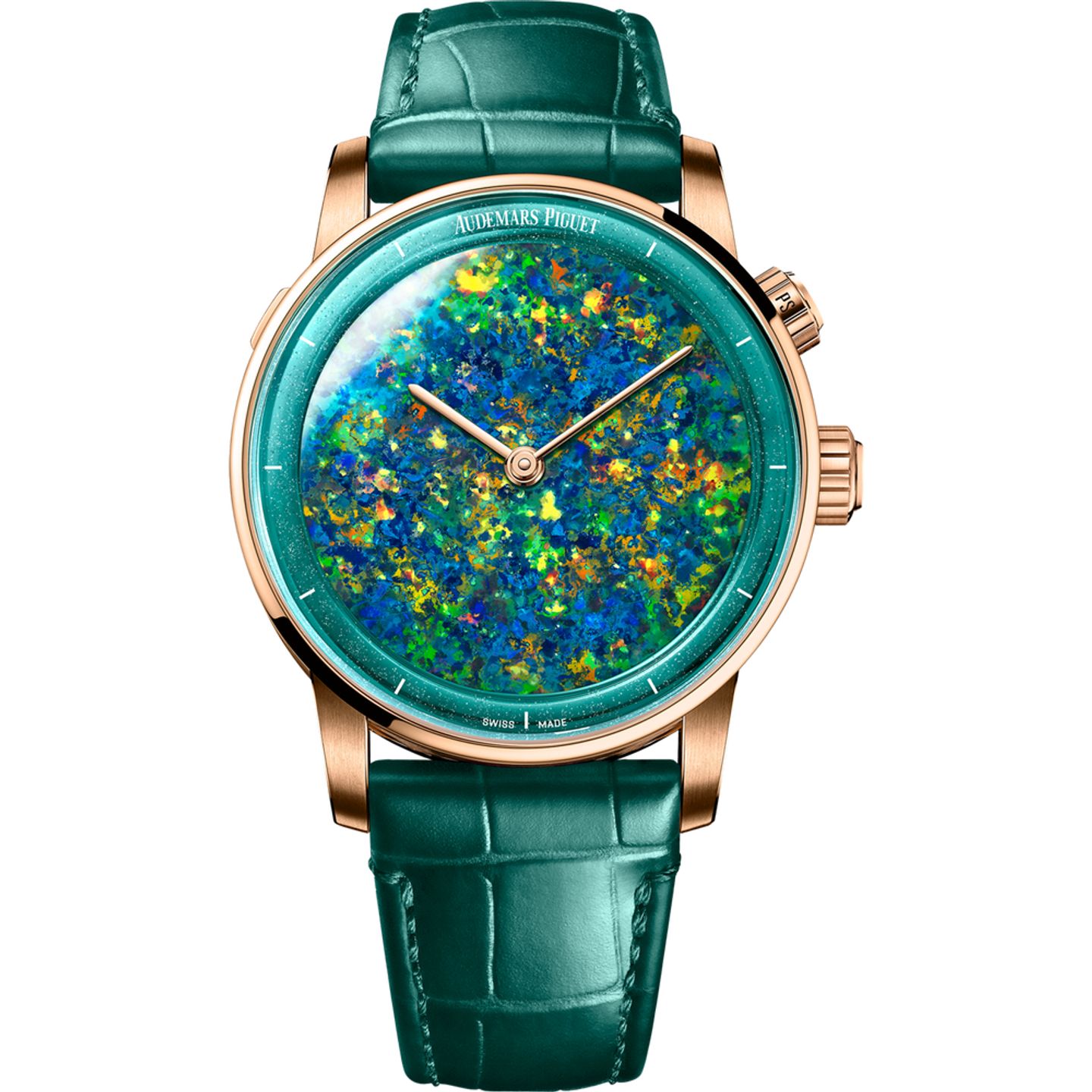 Audemars Piguet CODE 11.59 26397OR.OO.D417CR.01 - (1/1)