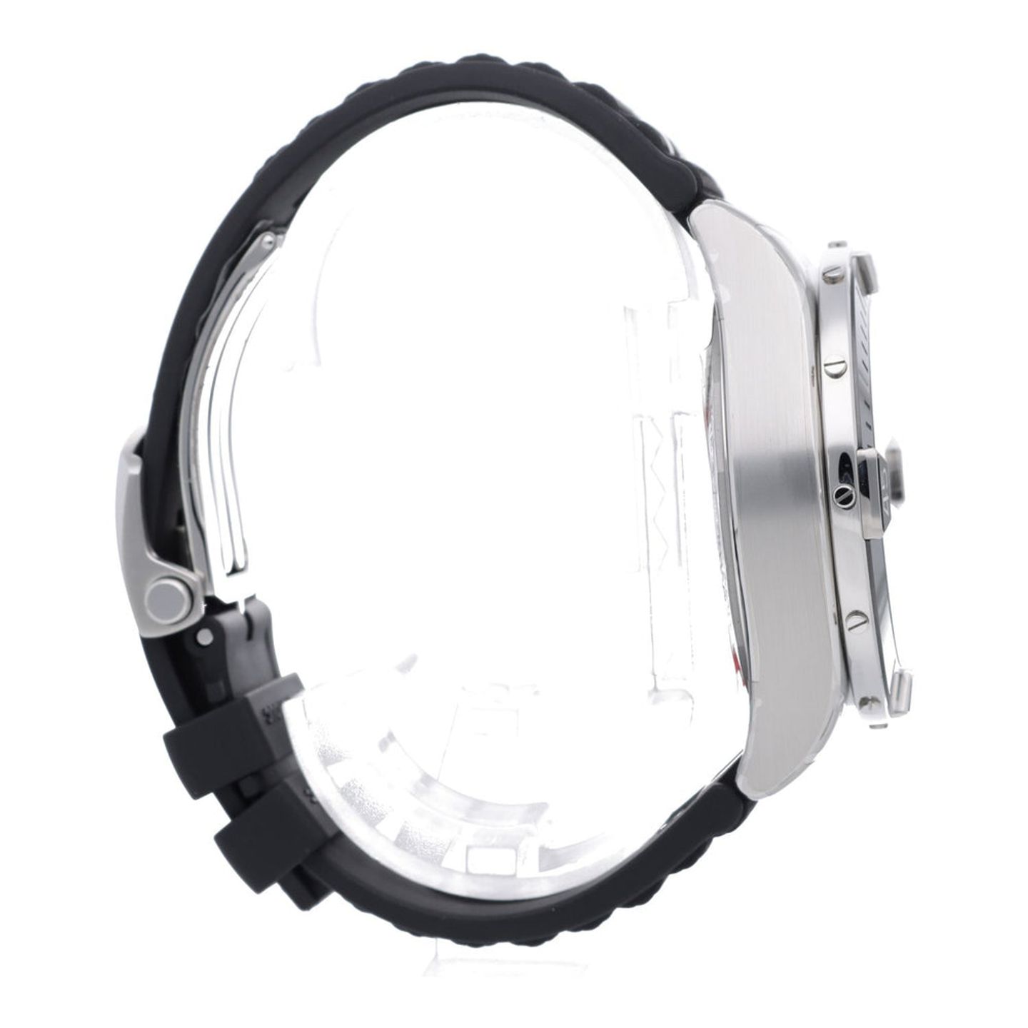 Breitling Chronomat AB0136251B2S1 (2025) - Zwart wijzerplaat 44mm Staal (6/7)