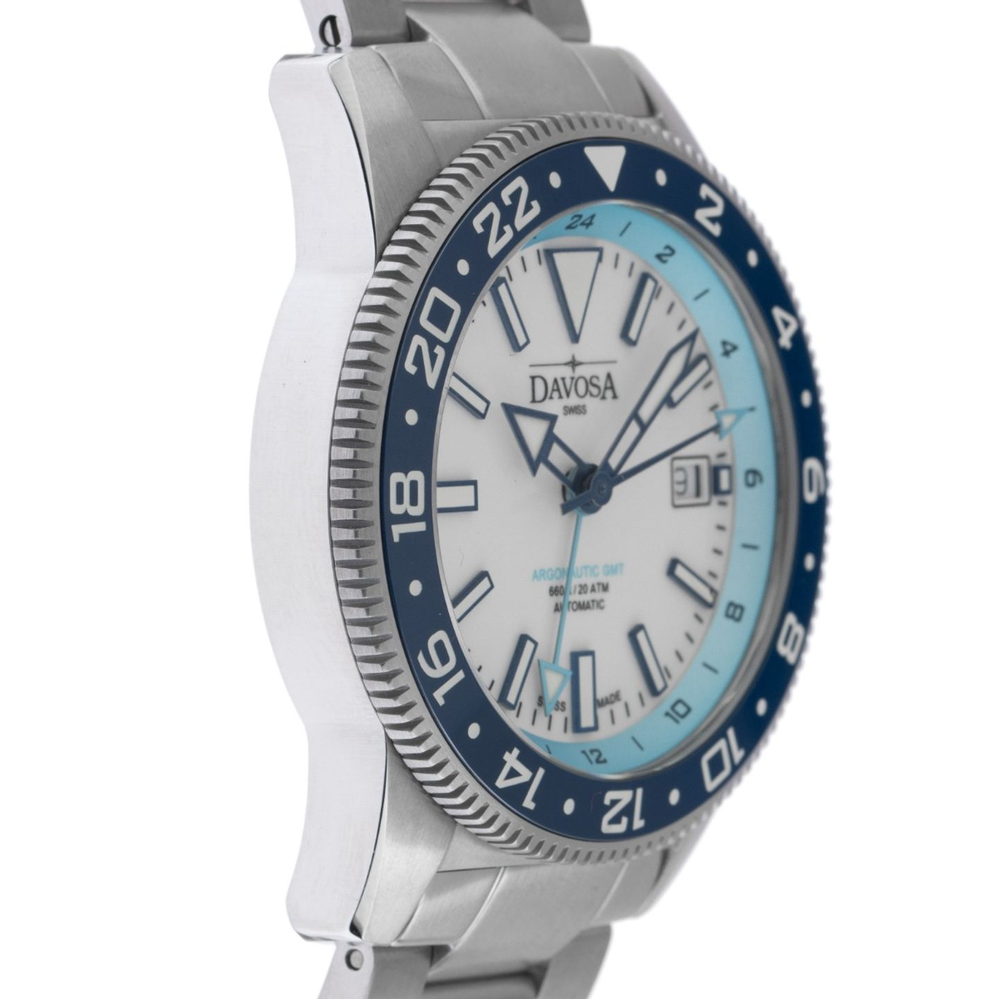 Davosa World Traveller 161.542.40 - (5/7)