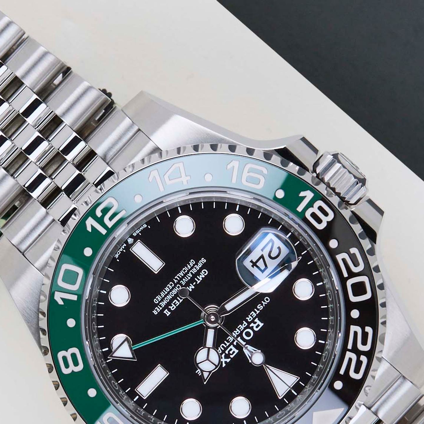 Rolex GMT-Master II 126720VTNR - (4/8)