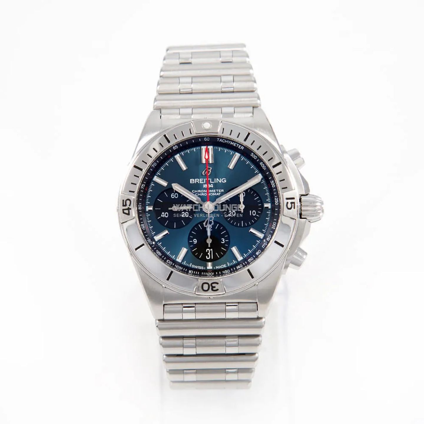 Breitling Chronomat 42 AB0134101C1A1 - (3/8)