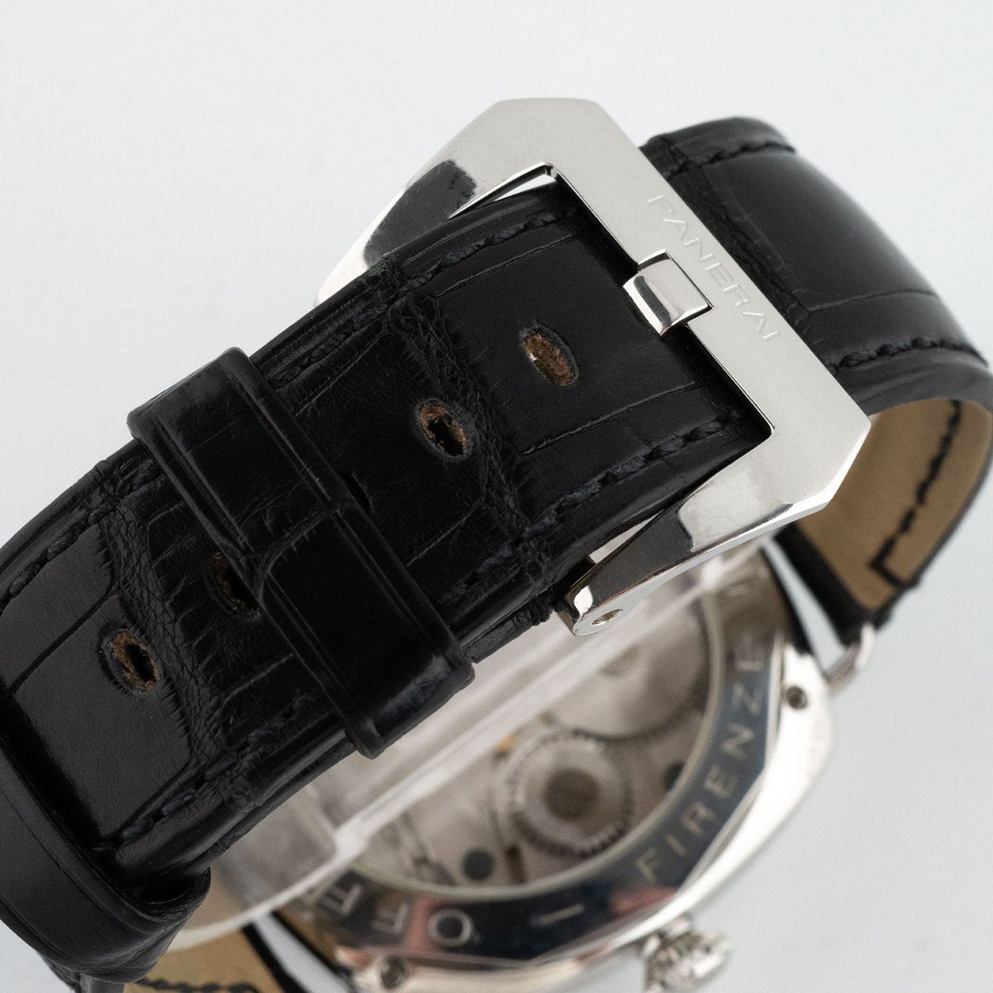 Panerai Radiomir Black Seal PAM00183 - (3/5)