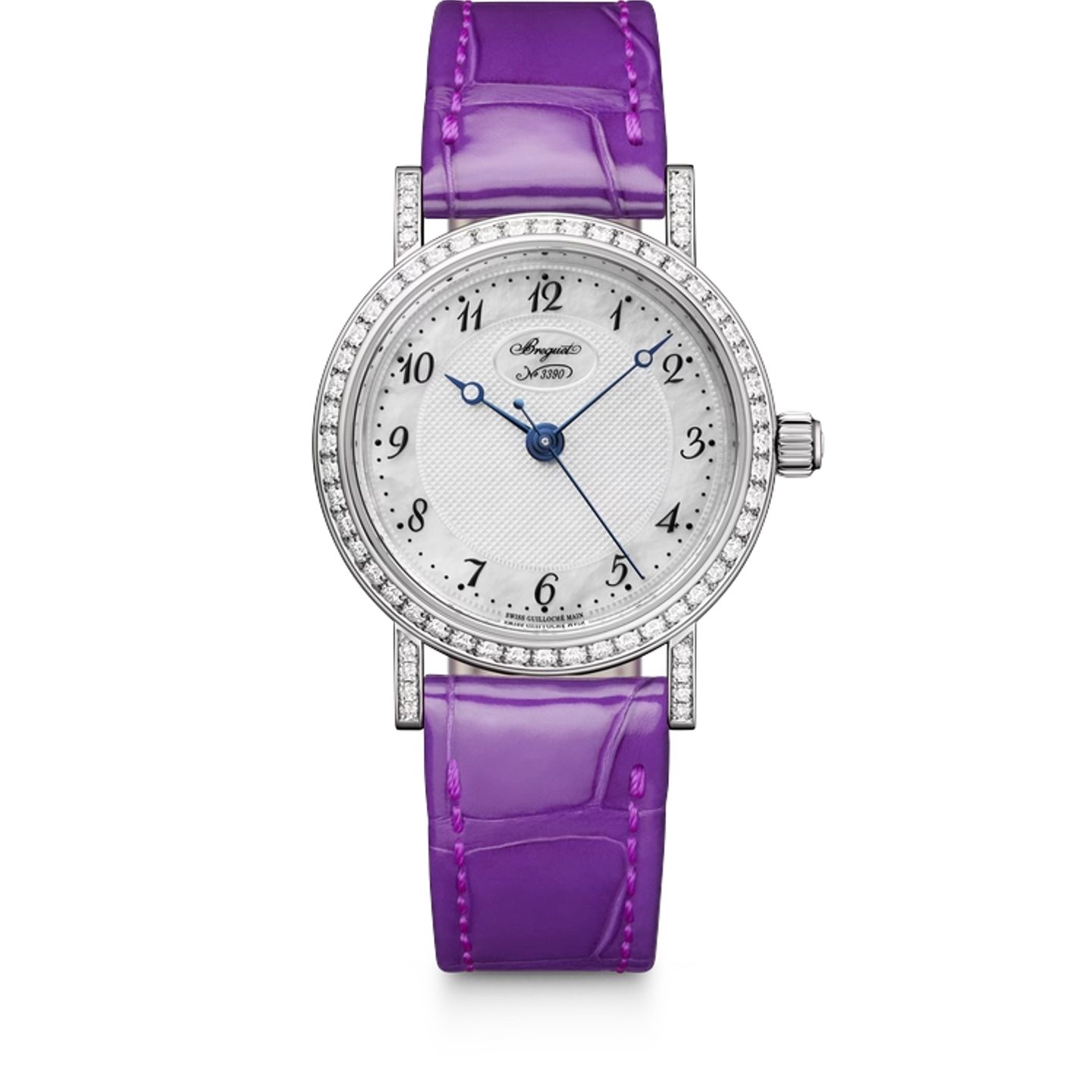 Breguet Classique 8068BB/59/764 DD00 - (1/1)