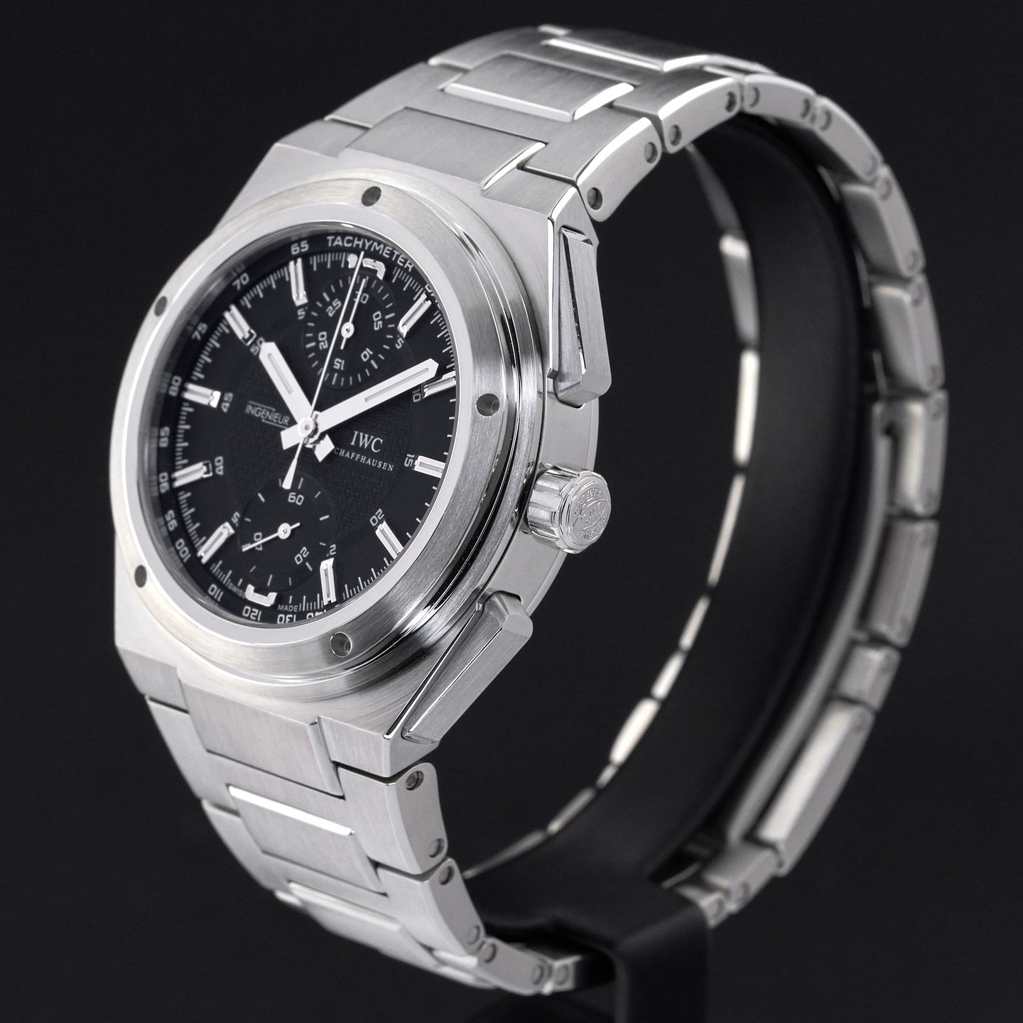 IWC Ingenieur Chronograph IW372501 - (4/8)