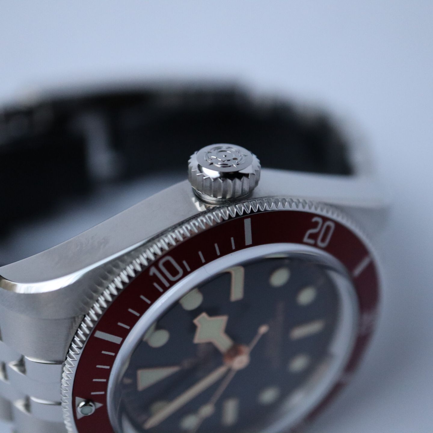 Tudor Black Bay Fifty-Eight 7939G1A0NRU - (7/8)