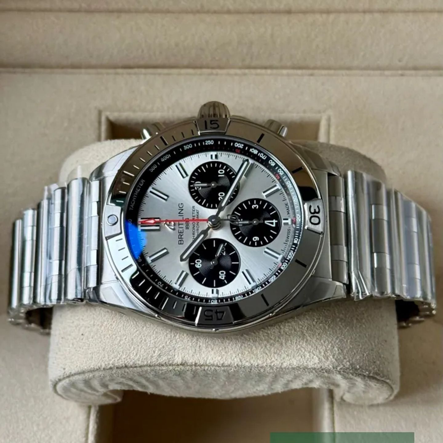 Breitling Chronomat 42 AB0134101G1A1 - (5/7)