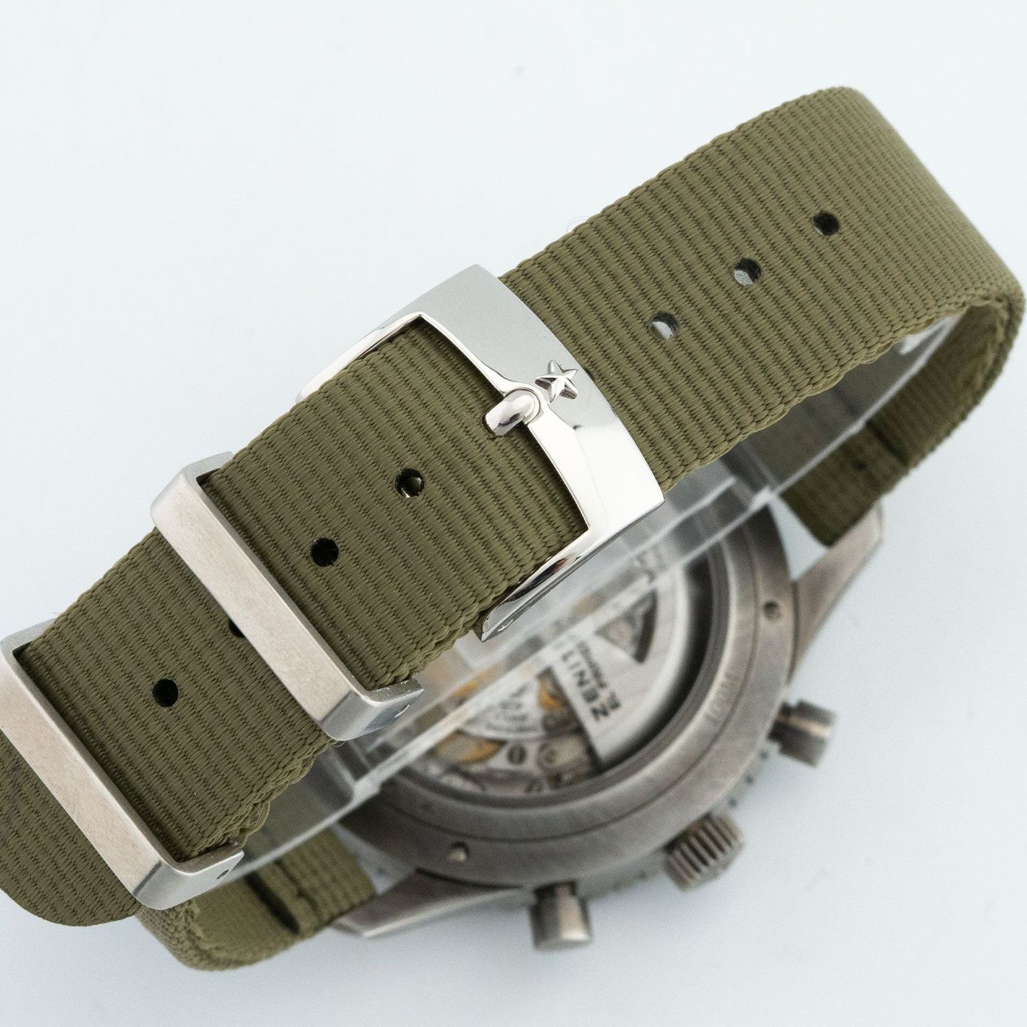 Zenith Pilot 11.2240.405/21.C773 - (5/8)