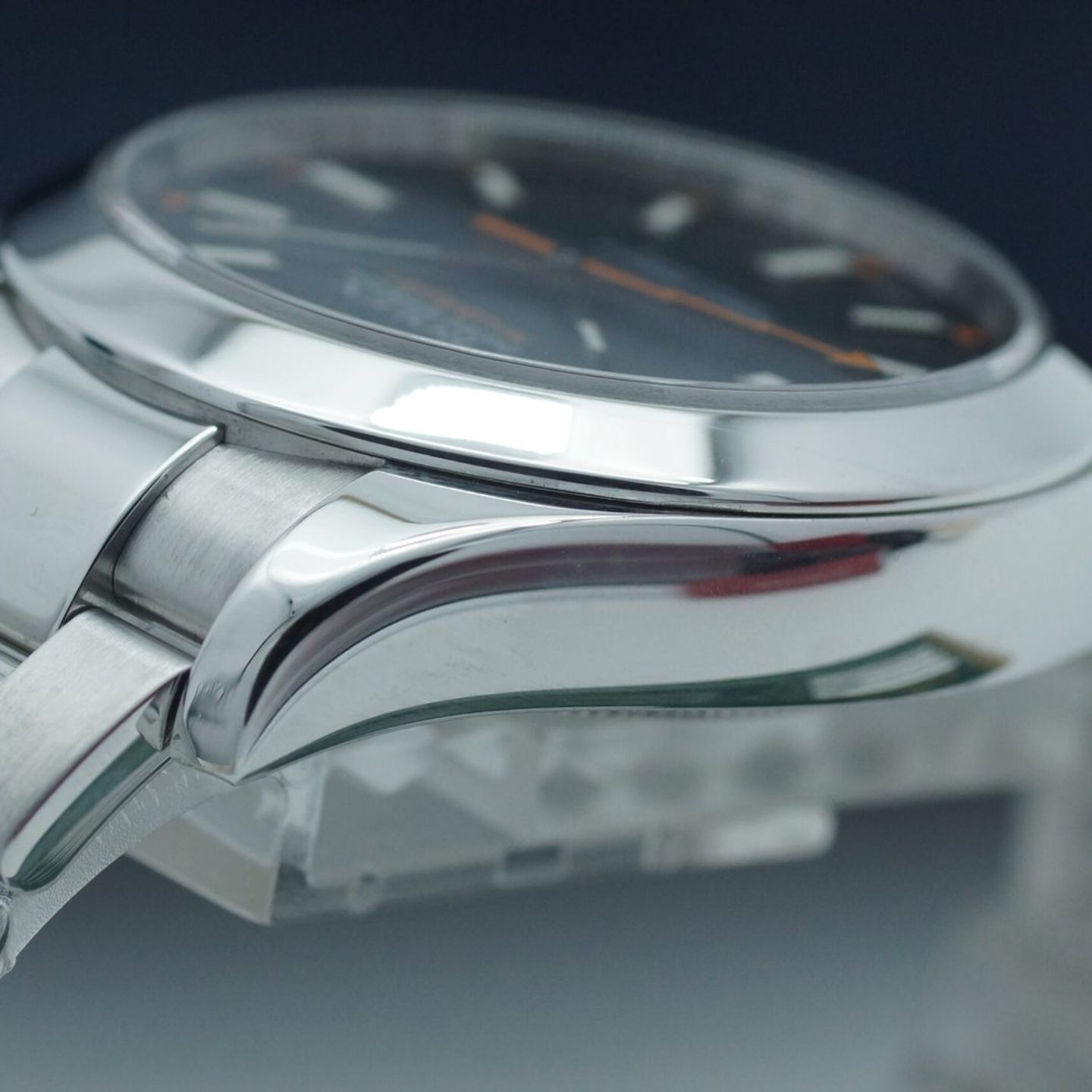 Rolex Milgauss 116400 - (7/8)