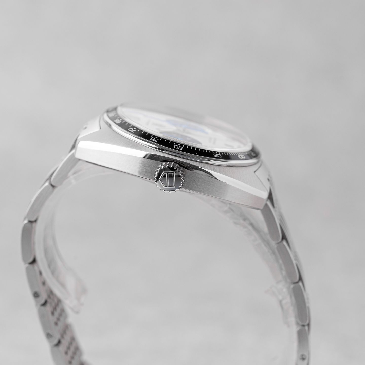 TAG Heuer Monaco CBL2115.FC6494 - (4/8)