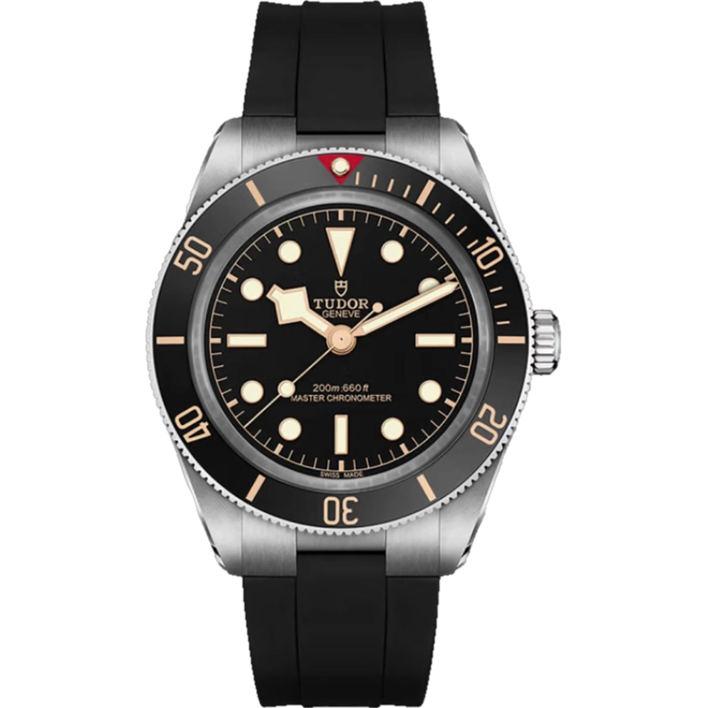 Tudor Black Bay Fifty-Eight 7939A1A0NU - (1/1)