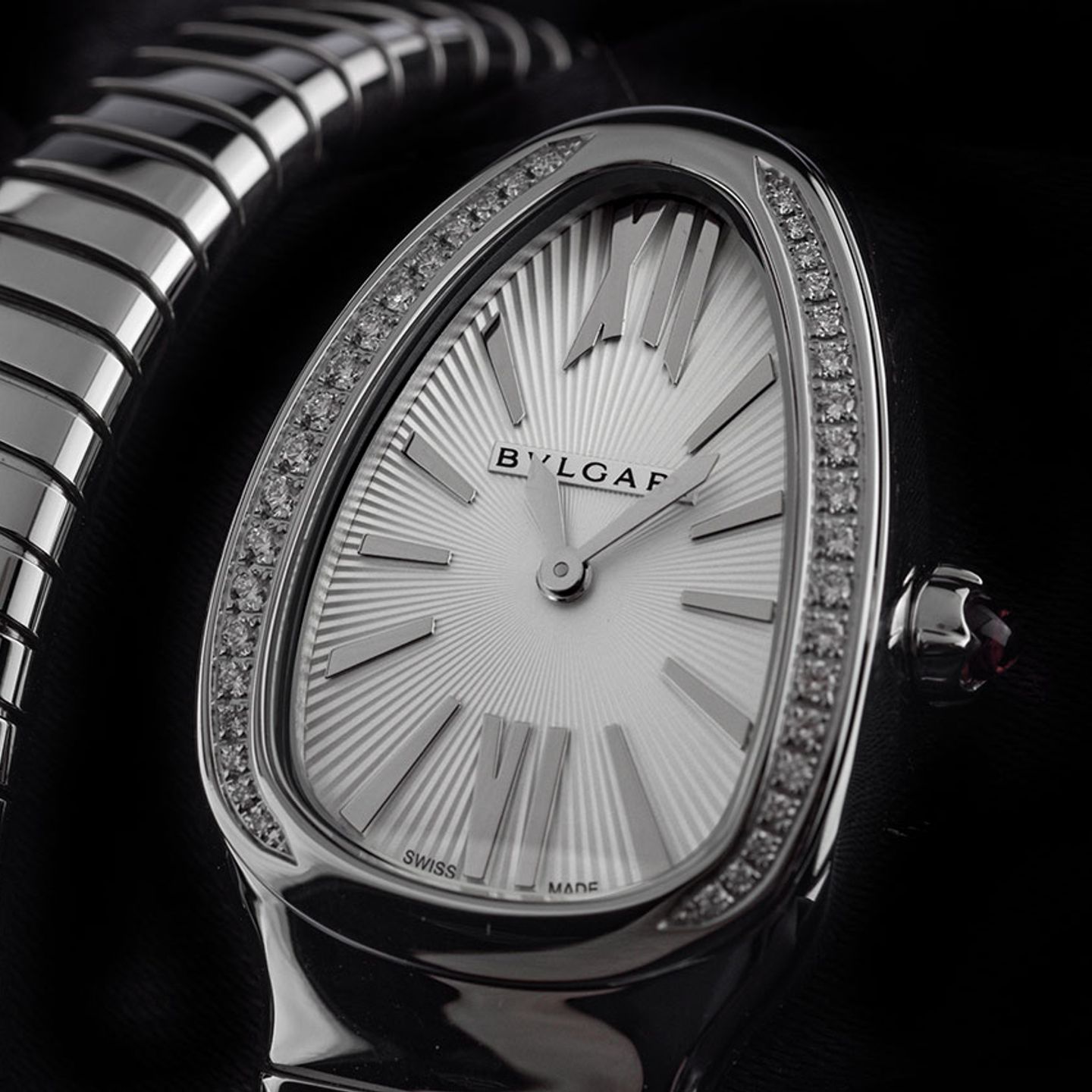 Bulgari Serpenti 101816 - (4/8)