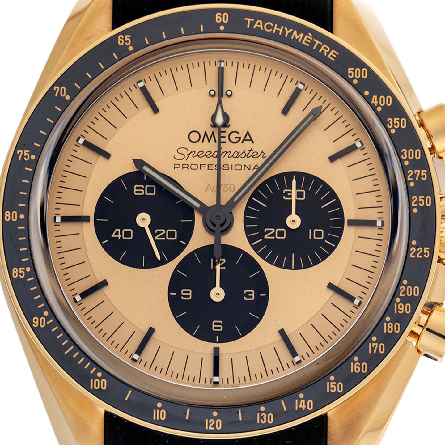 Omega Speedmaster Professional Moonwatch 310.62.42.50.99.001 - (1/7)