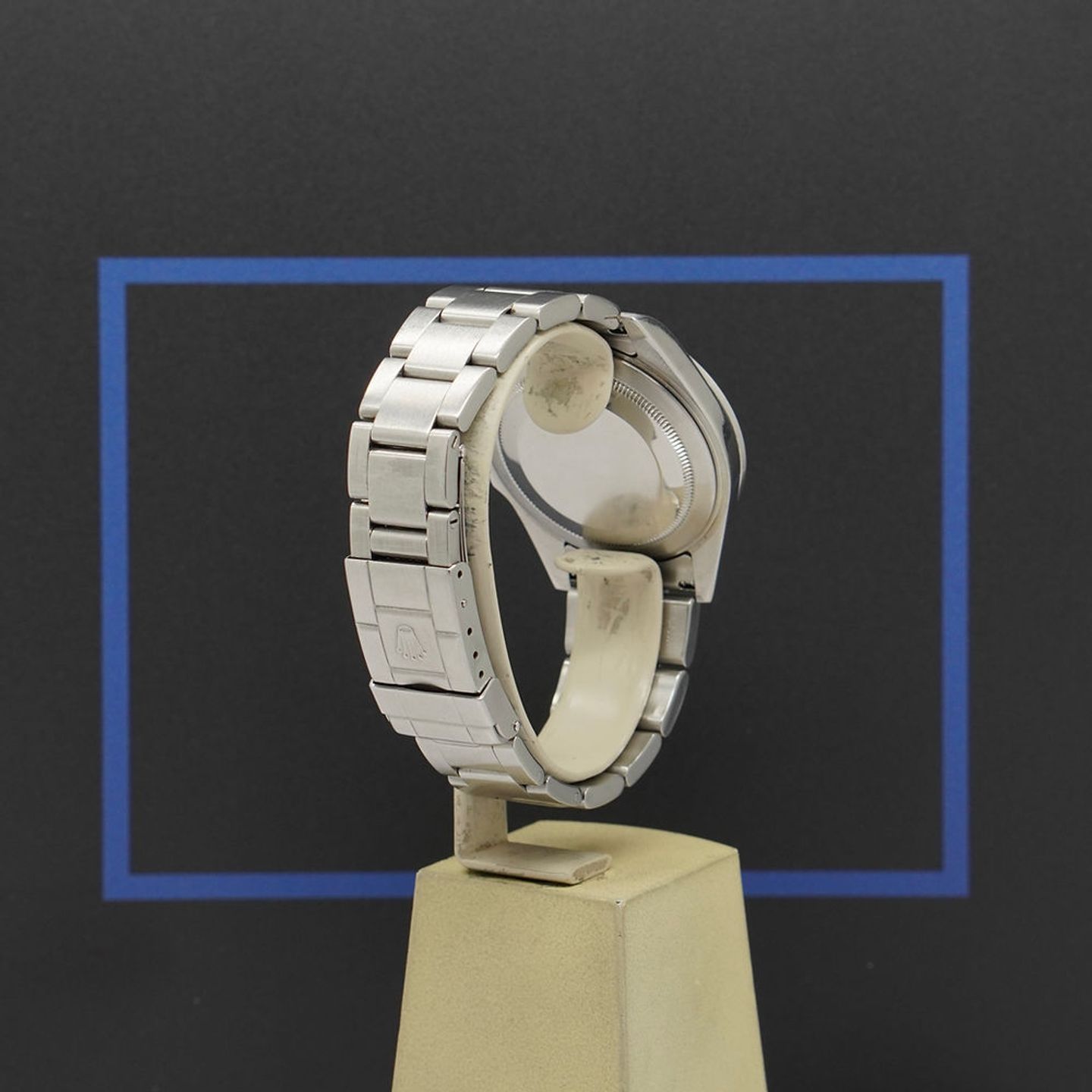 Rolex Explorer II 16570 - (5/8)