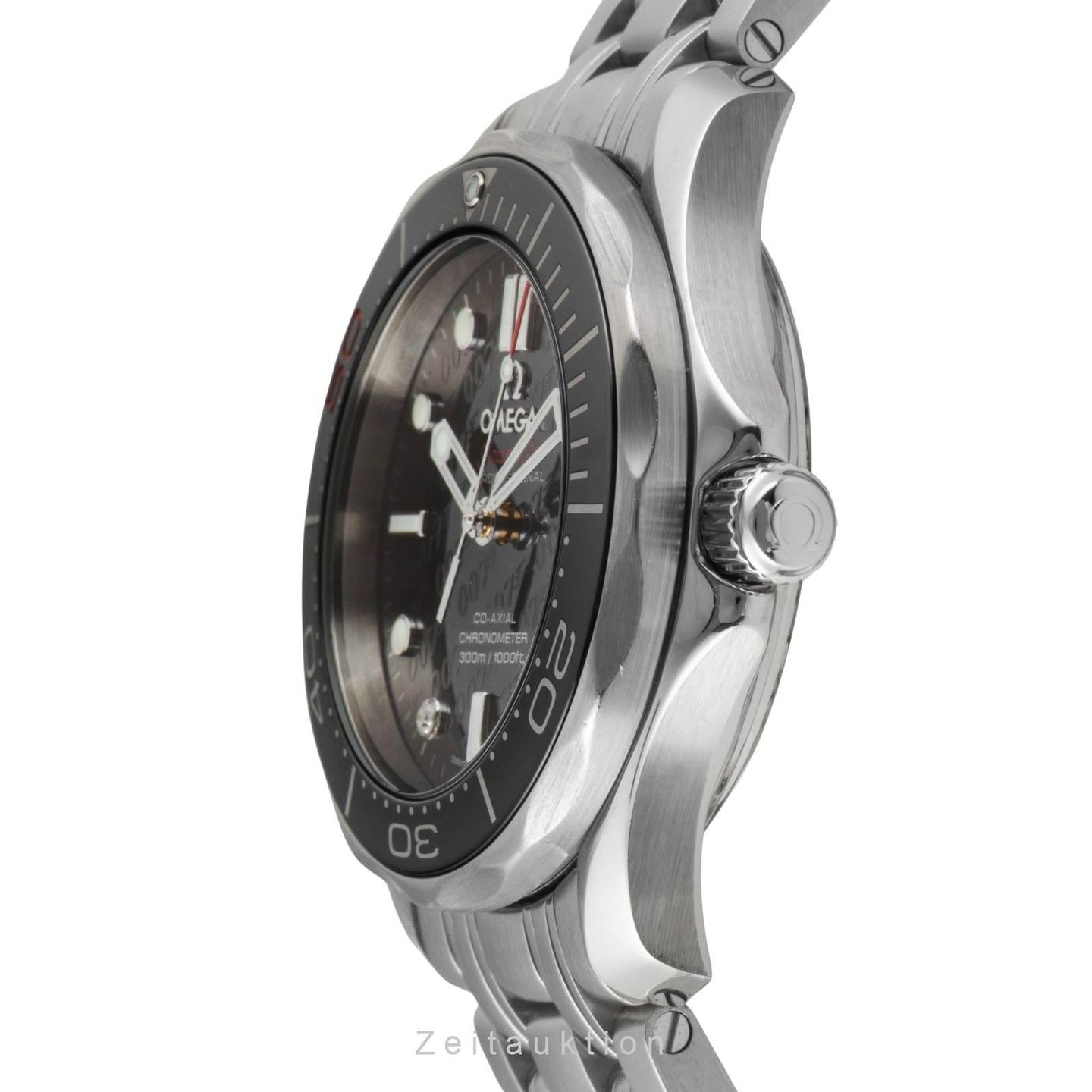 Omega Seamaster Diver 300 M 212.30.36.20.51.001 - (5/8)