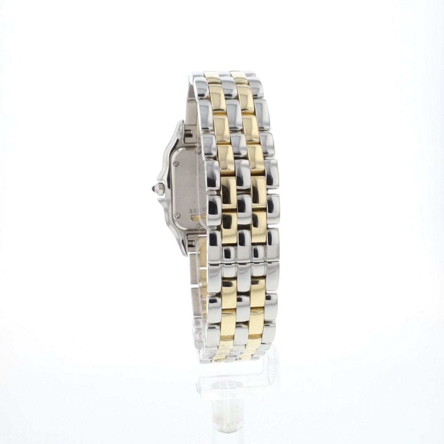 Cartier Panthère W2PN0019 - (4/4)