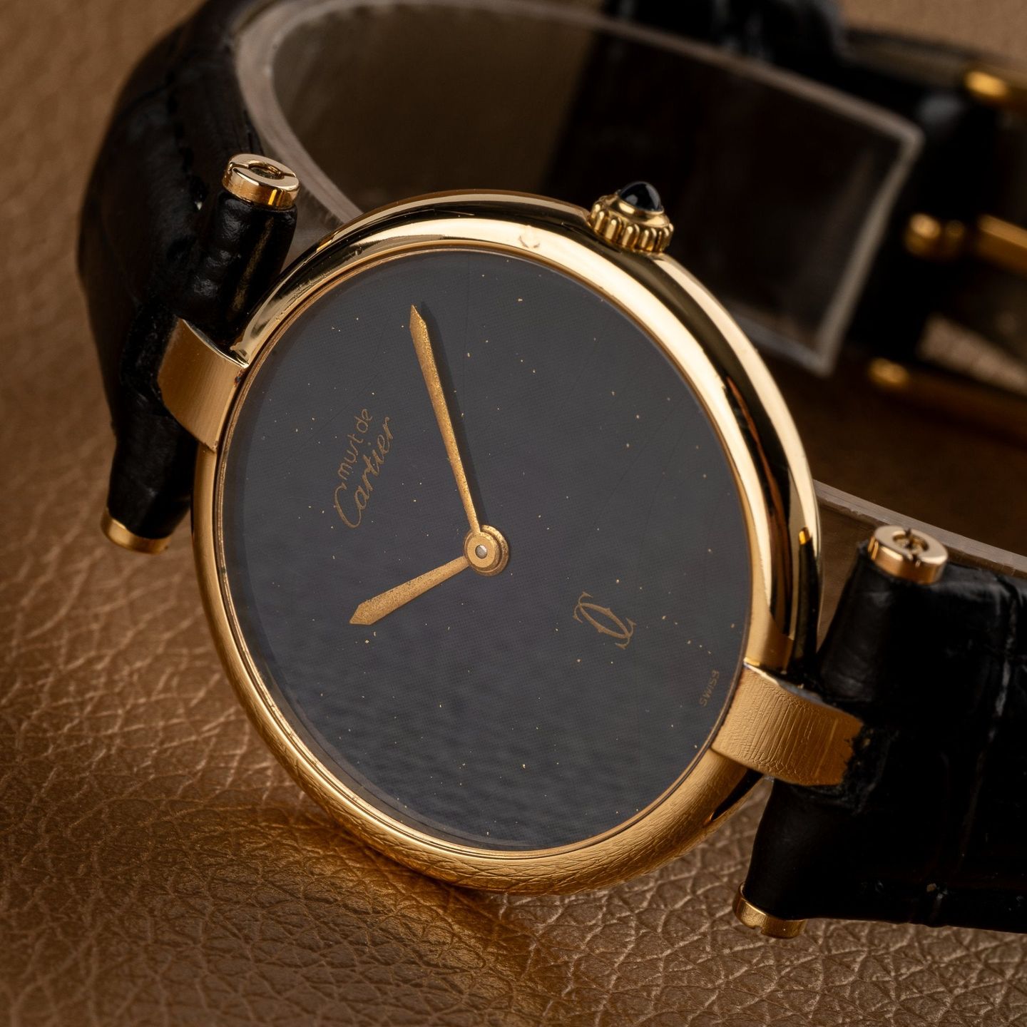 Cartier Vendome WGBA0050 - (5/8)