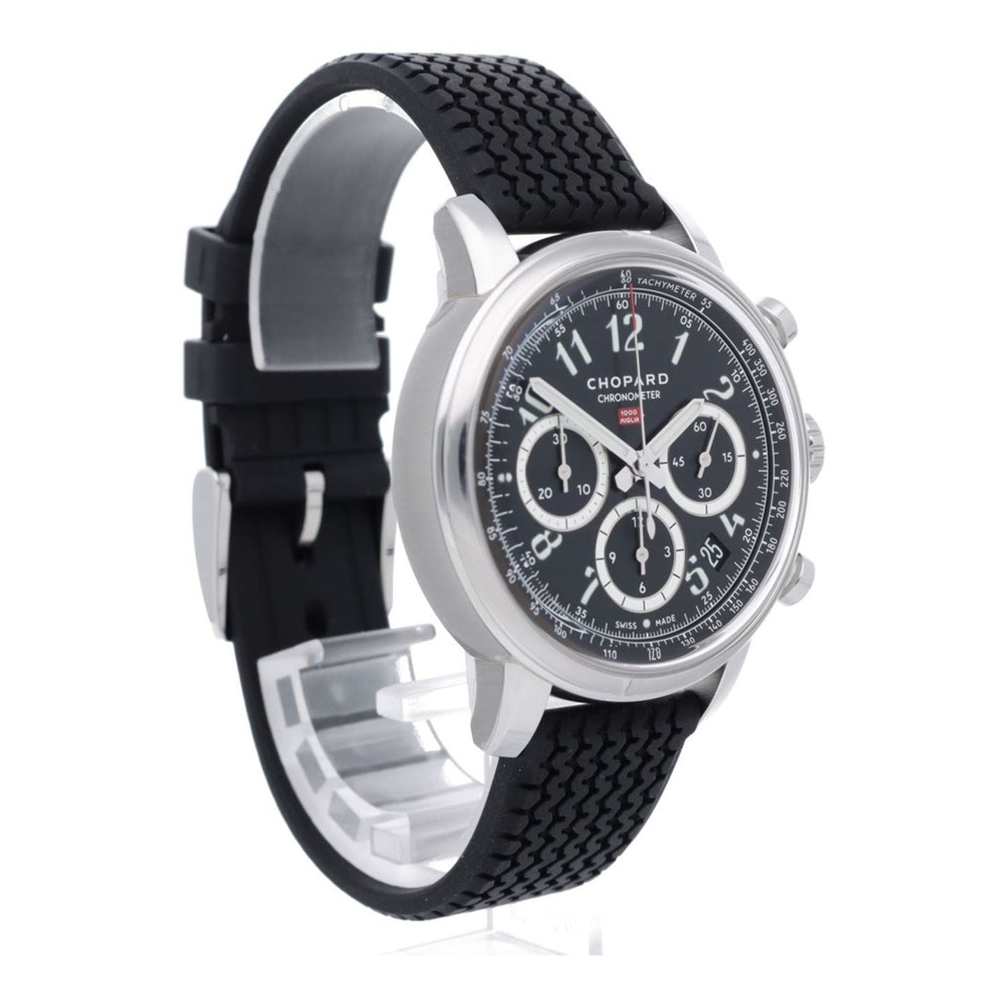 Chopard Mille Miglia 168619-3001 - (7/7)