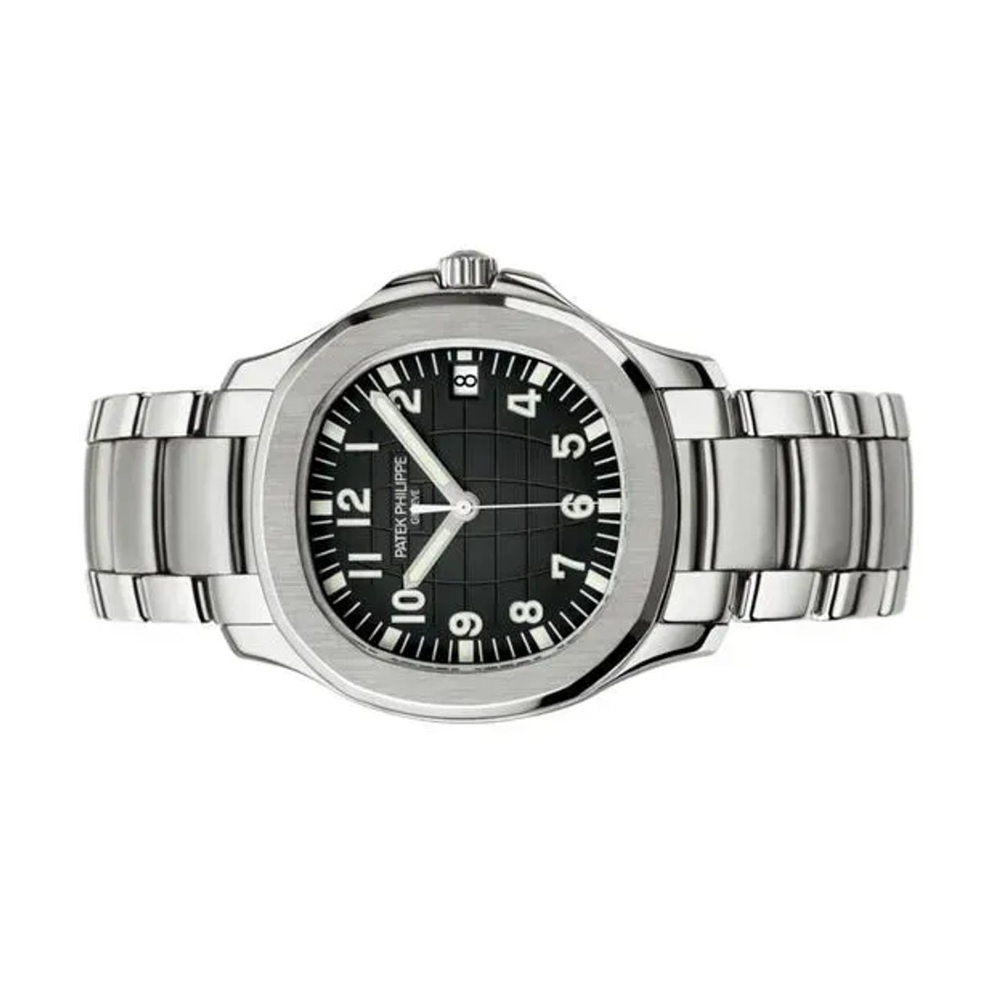 Patek Philippe Aquanaut 5167/1A-001 - (2/6)