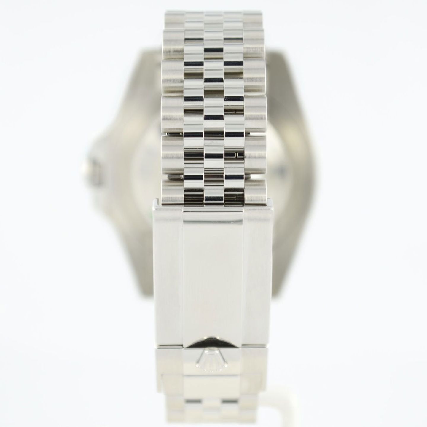 Rolex GMT-Master II 126710BLNR - (4/7)