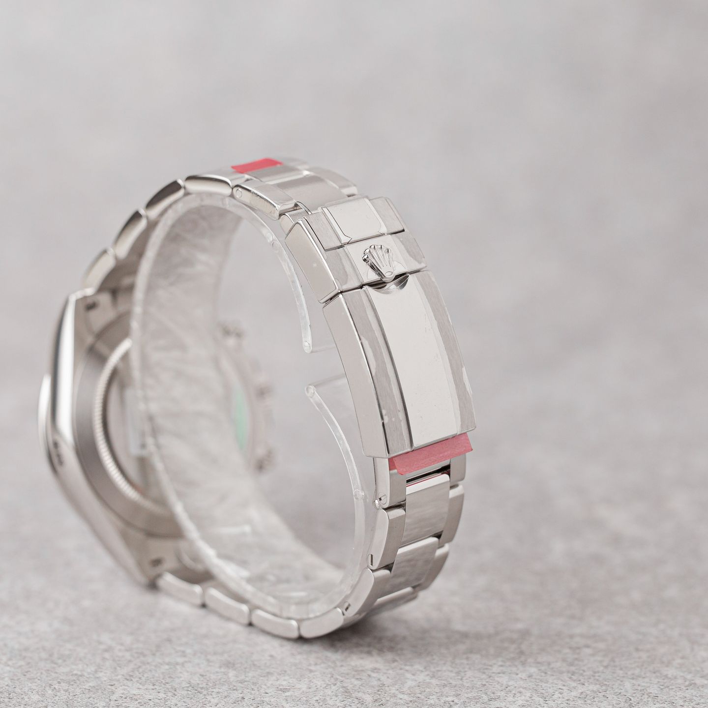 Rolex Daytona 116520 (2009) - 40mm Staal (7/8)