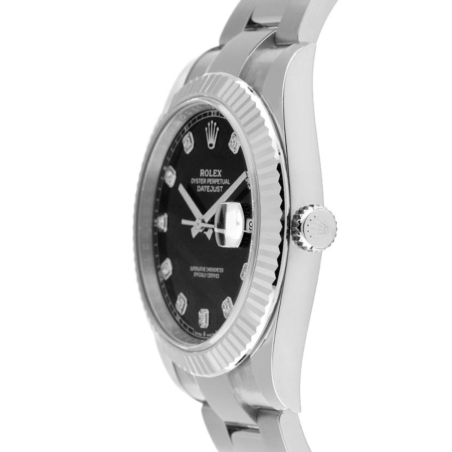 Rolex Datejust 41 126334 - (4/8)