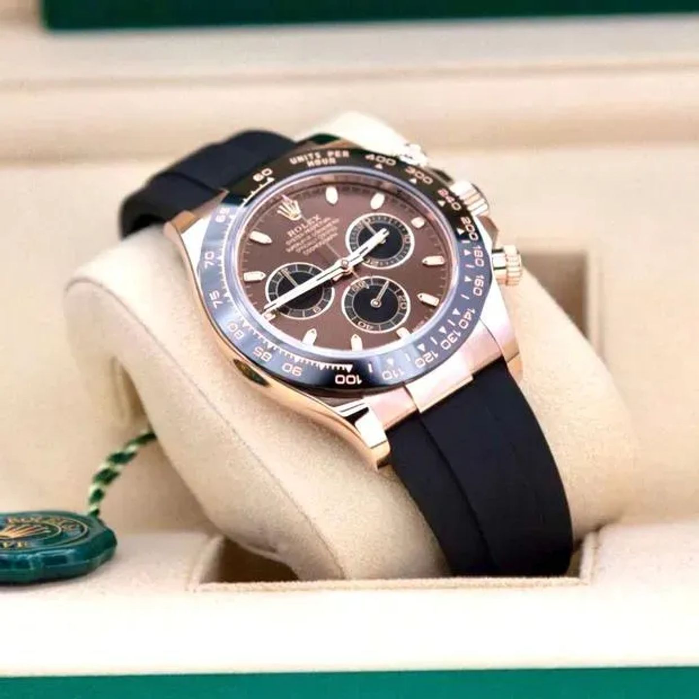 Rolex Daytona 116515LN - (4/6)