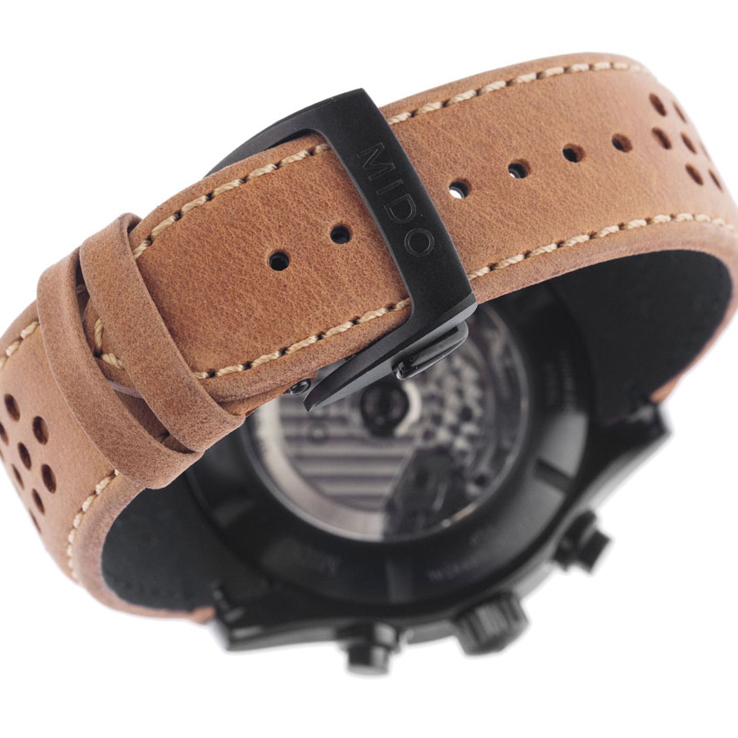 Mido Multifort M025.627.36.061.10 - (7/7)