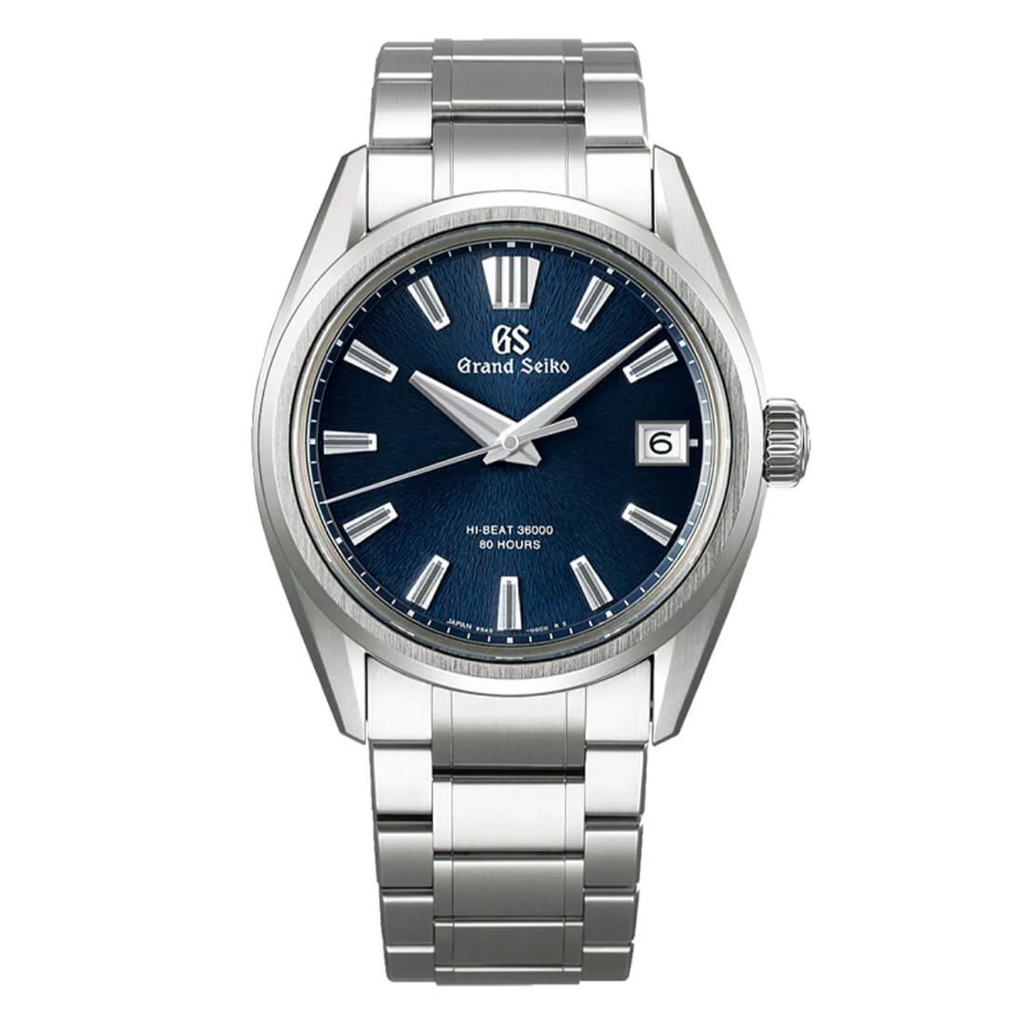 Grand Seiko Evolution 9 Collection SLGH019G - (3/3)