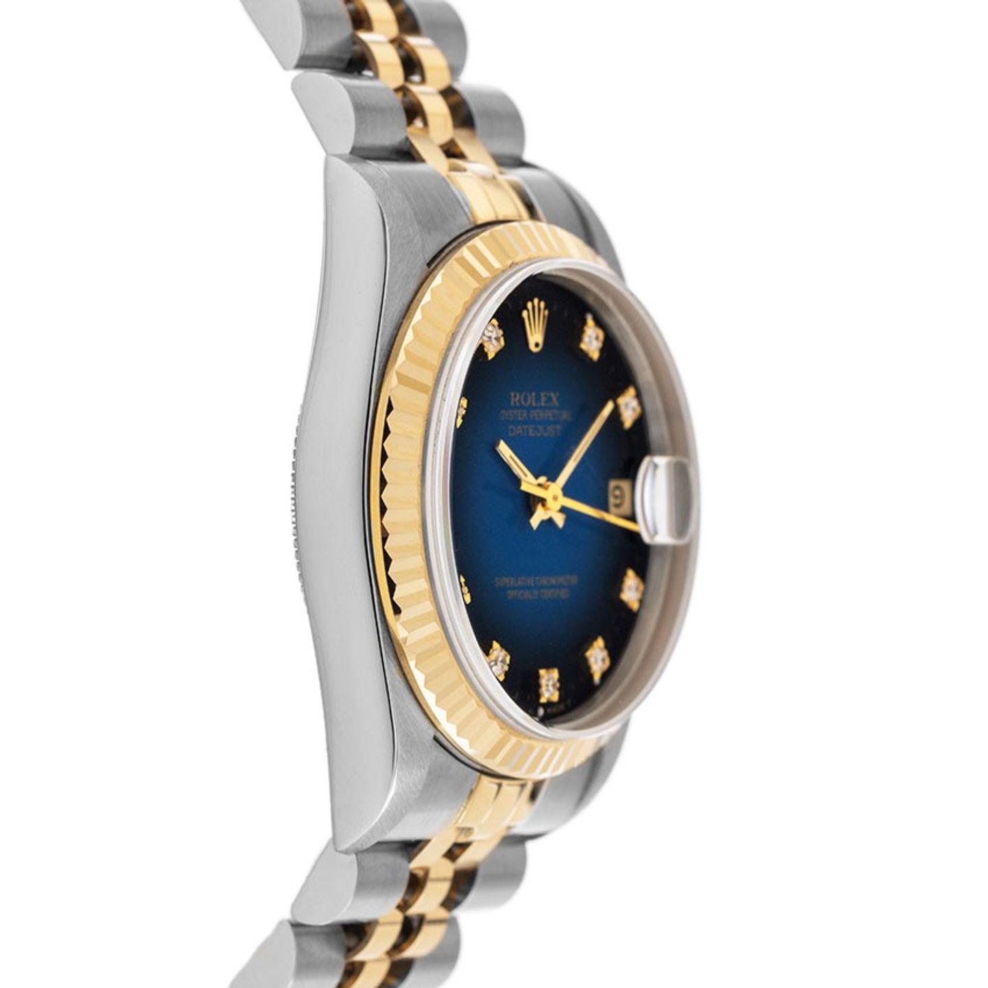 Rolex Datejust 31 68273 - (5/7)